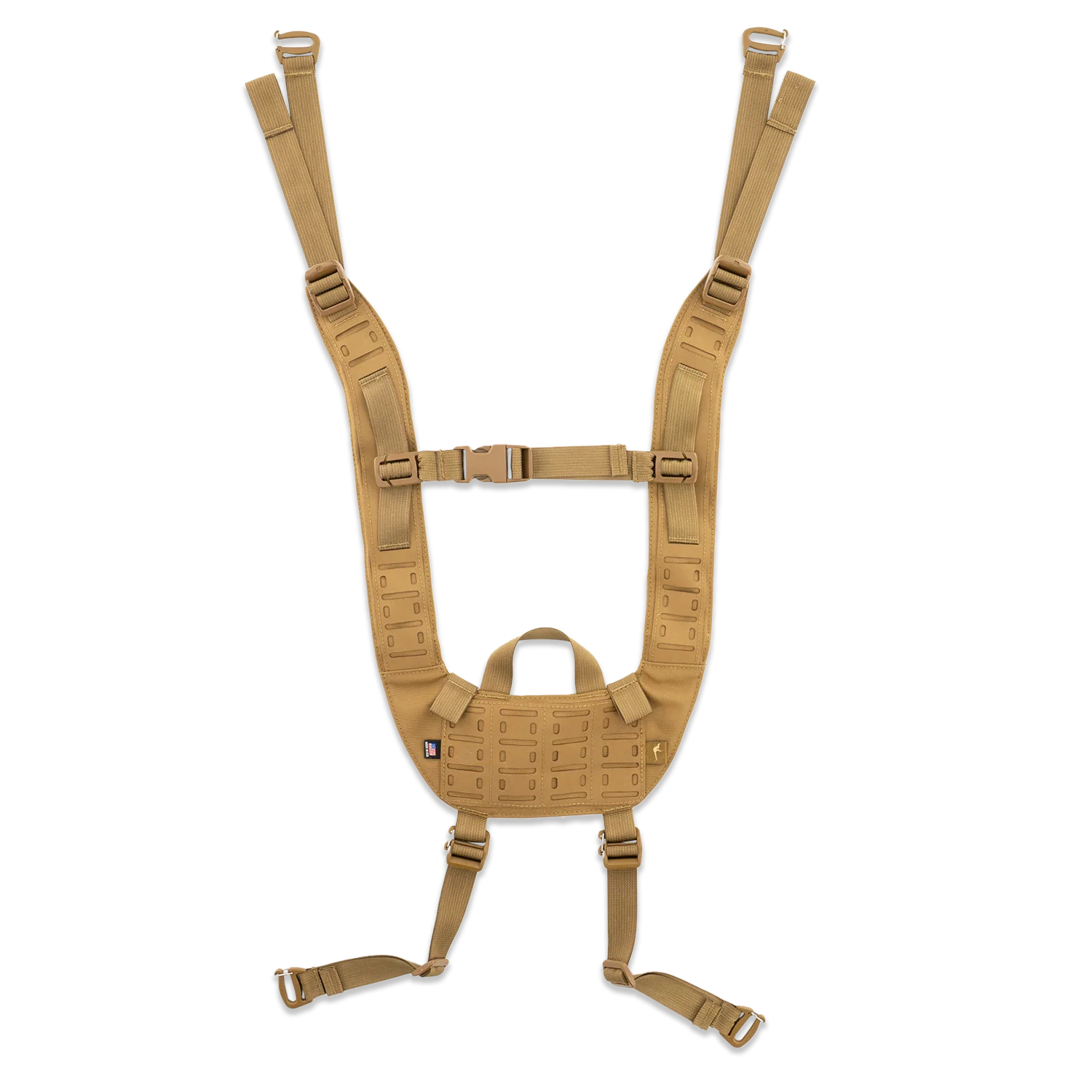Low Profile Yoke - Image 2