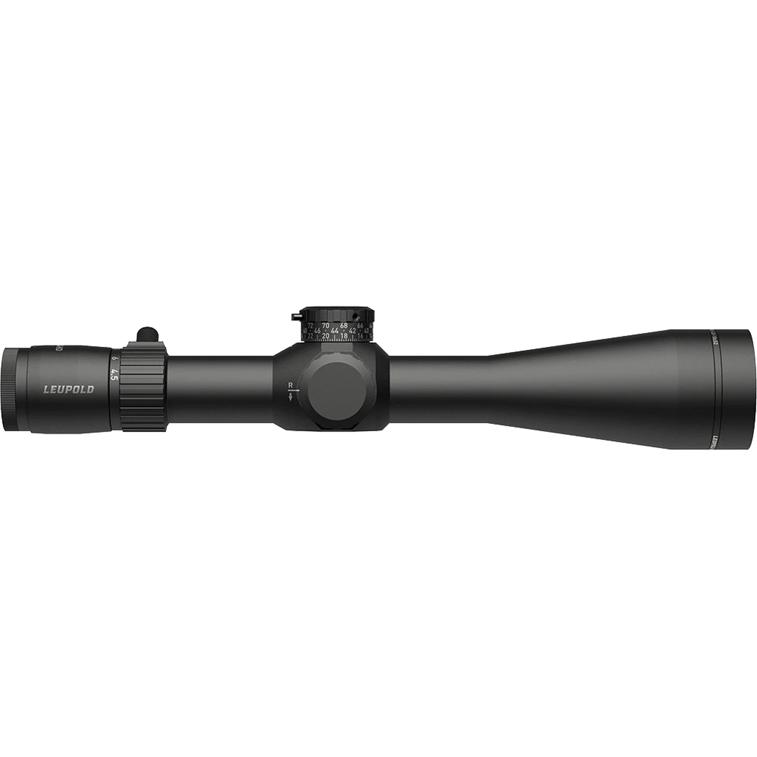 Leupold Mark 4HD 4.5-18X52 M1C3 SIDE FOCUS FFP ILLUM. PR1-MOA - Image 3