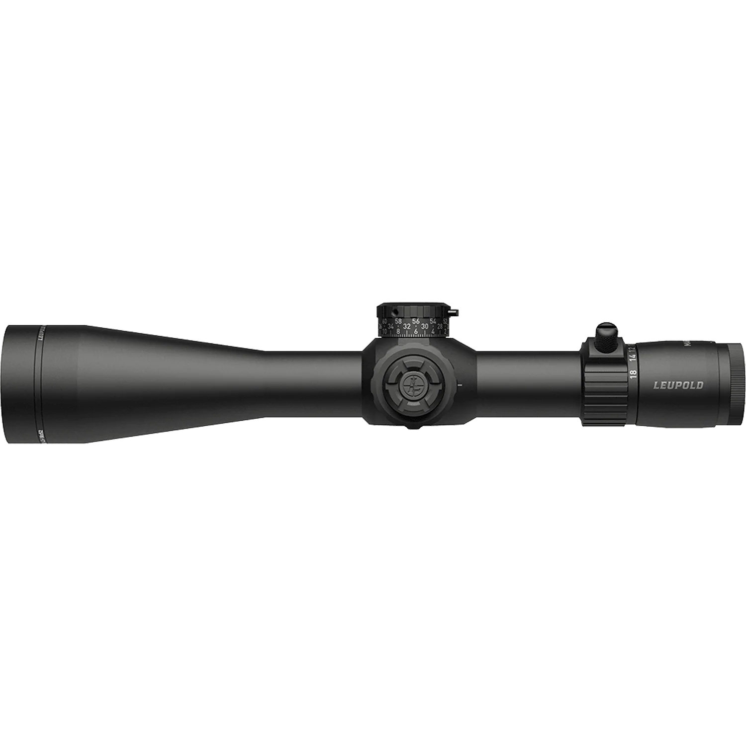Leupold Mark 4HD 4.5-18X52 M1C3 SIDE FOCUS FFP ILLUM. PR1-MOA - Image 4