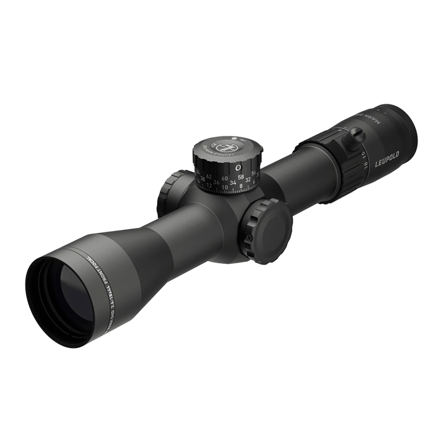 Leupold MARK 5HD 3.6-18X44 M1C3 FFP PR1-MOA