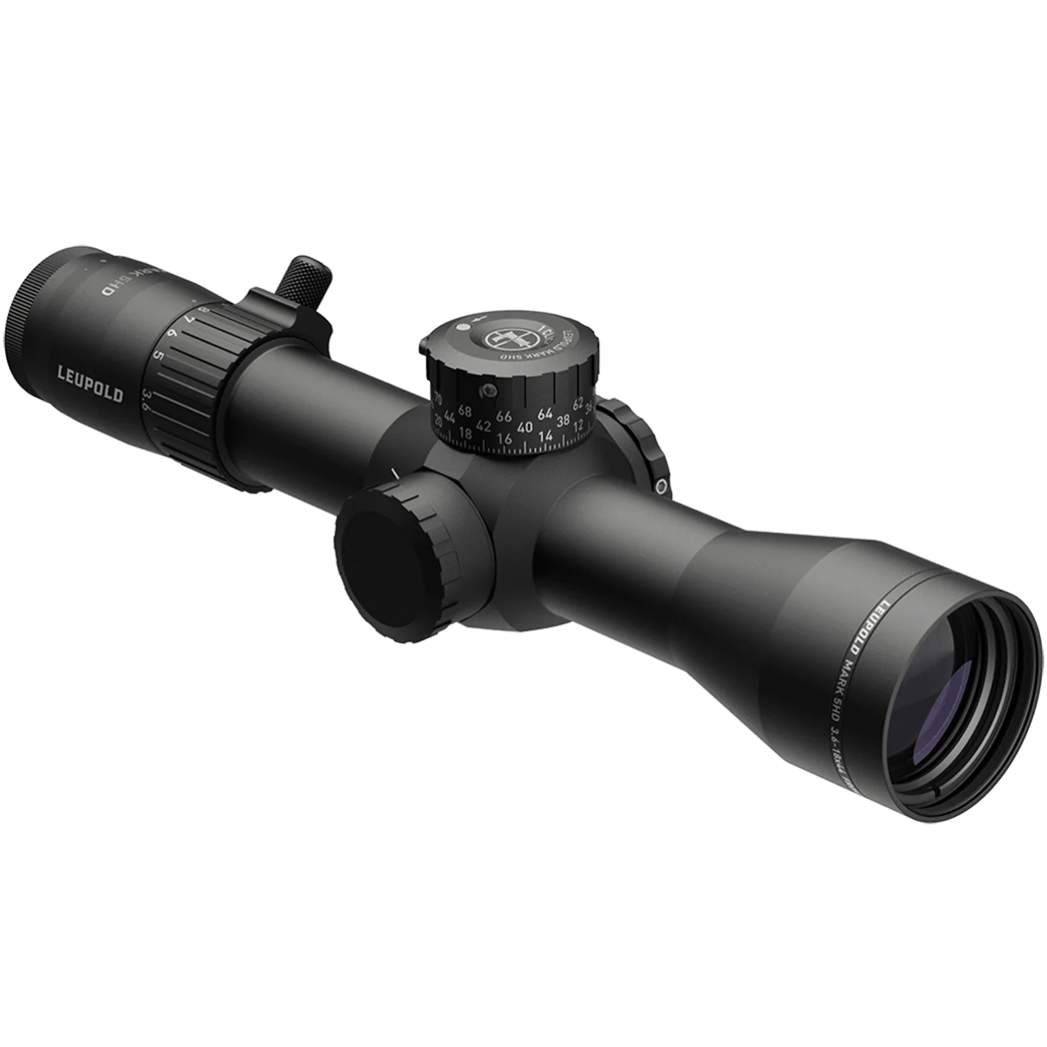 Leupold MARK 5HD 3.6-18X44 M1C3 FFP PR1-MOA - Image 2