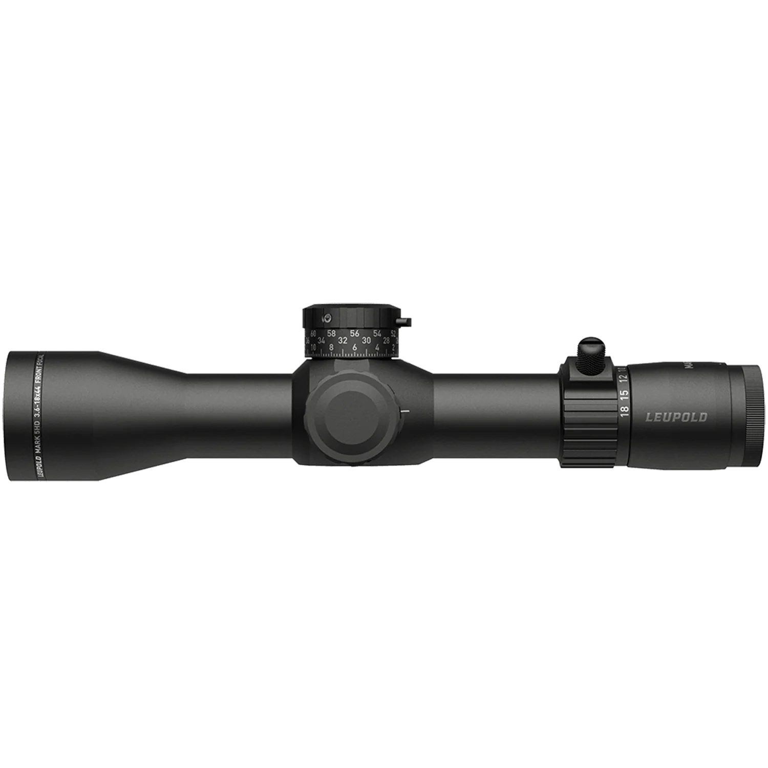 Leupold MARK 5HD 3.6-18X44 M1C3 FFP PR1-MOA - Image 3
