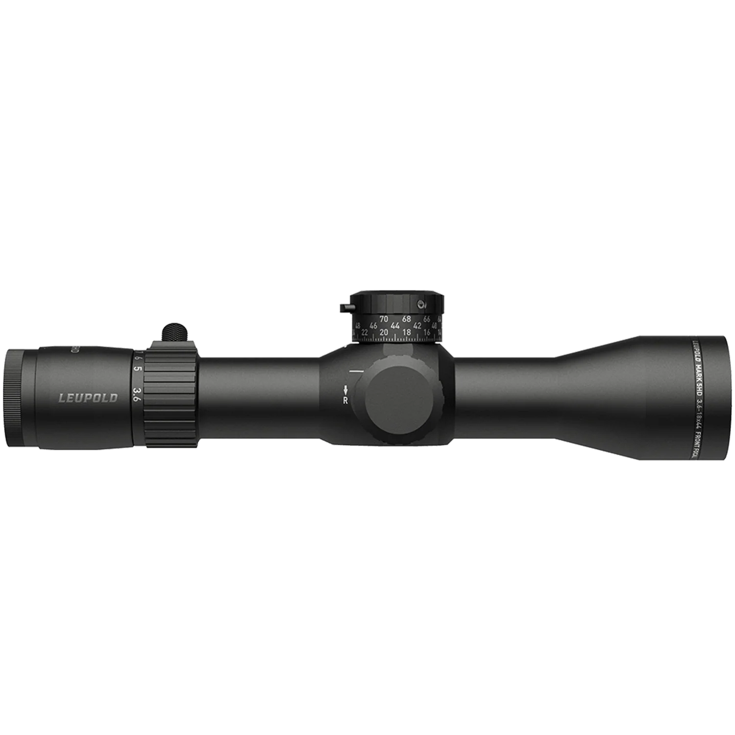 Leupold MARK 5HD 3.6-18X44 M1C3 FFP PR1-MOA - Image 4