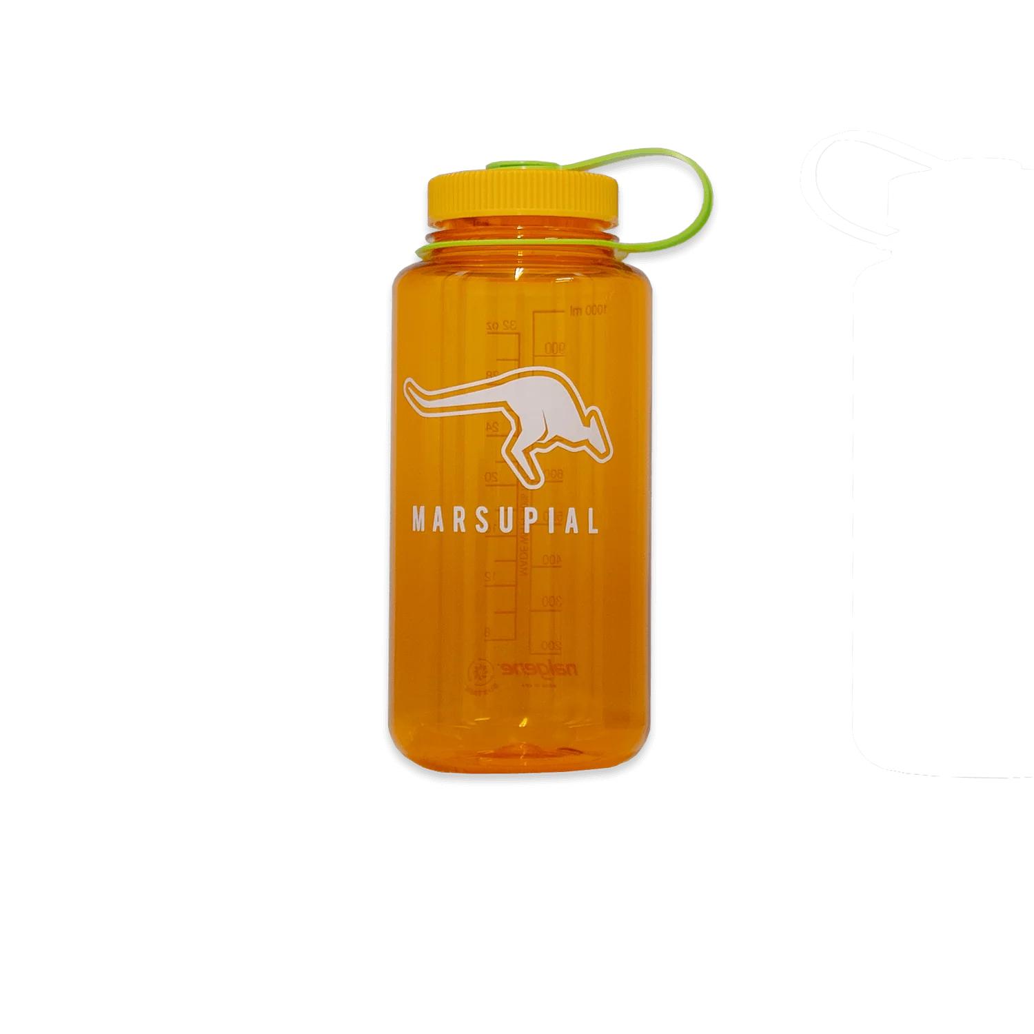 Marsupial Branded Nalgene Bottle - Image 3