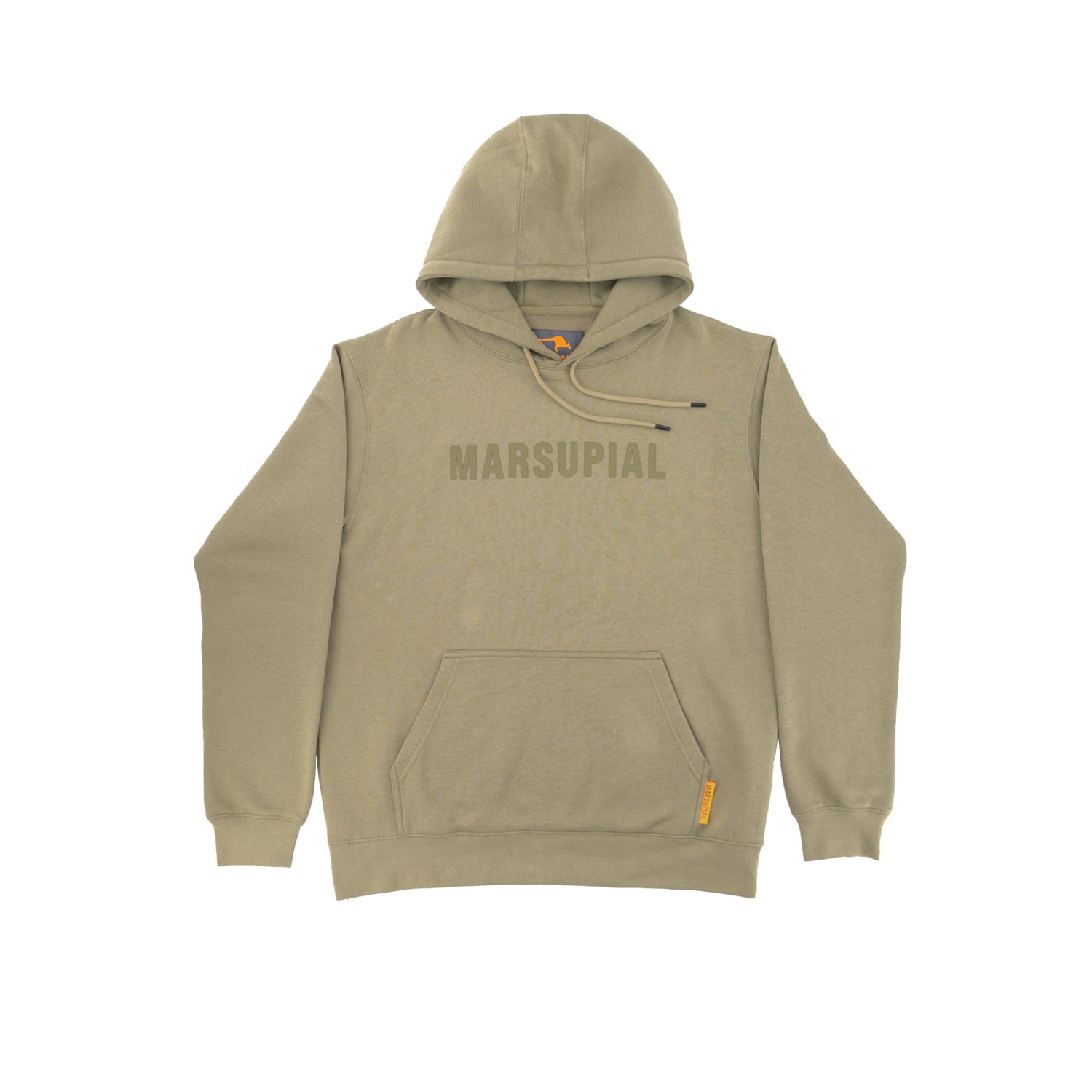 Marsupial Pullover Hoodie - Image 3