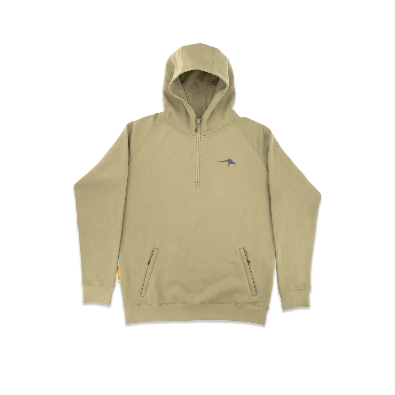Marsupial Quarter-Zip - Image 3