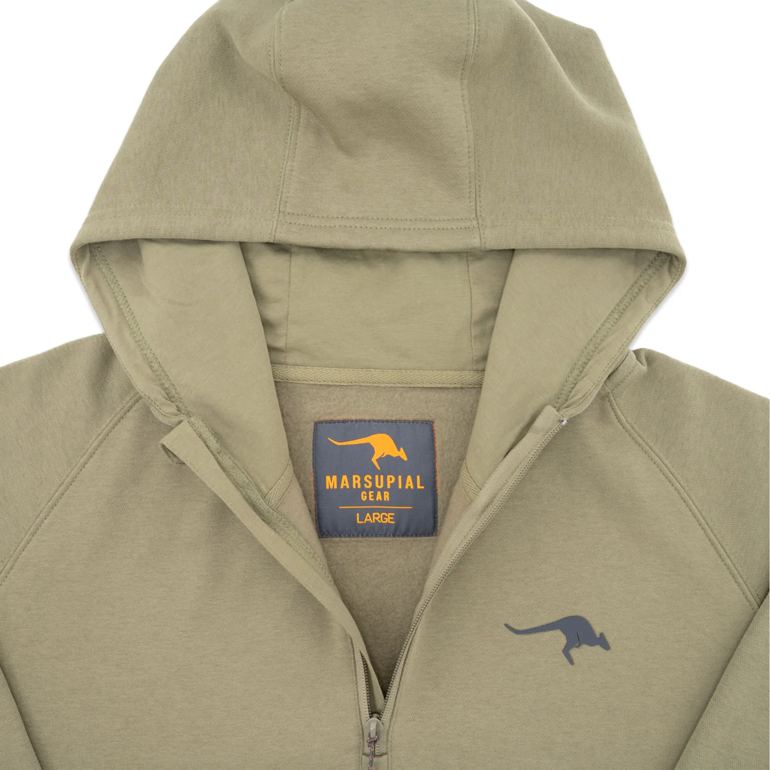 Marsupial Quarter-Zip - Image 4
