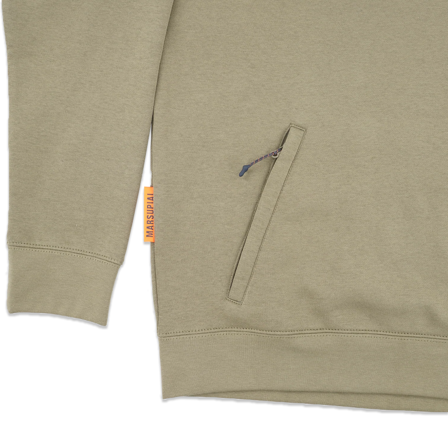 Marsupial Quarter-Zip - Image 5