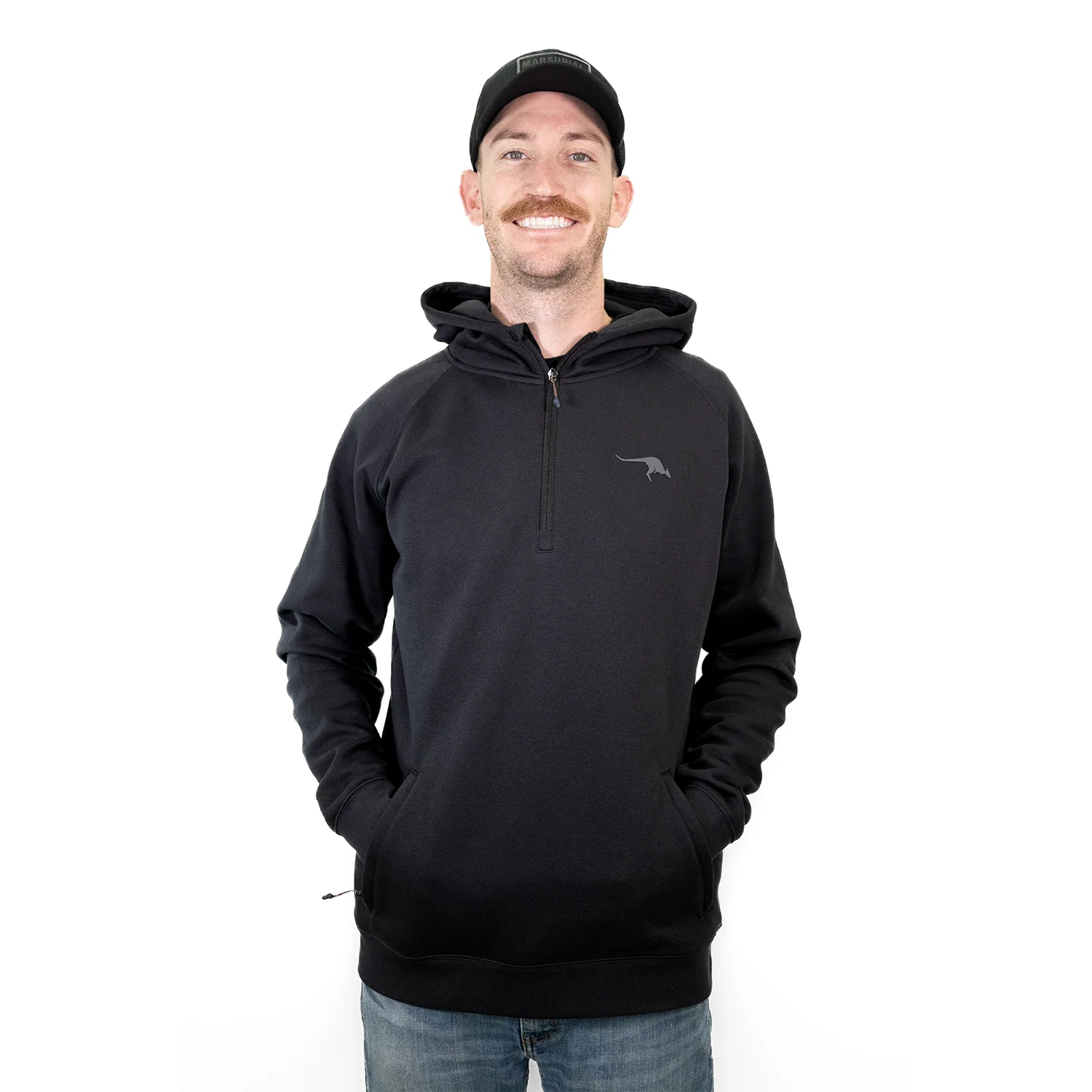 Marsupial Quarter-Zip - Image 6