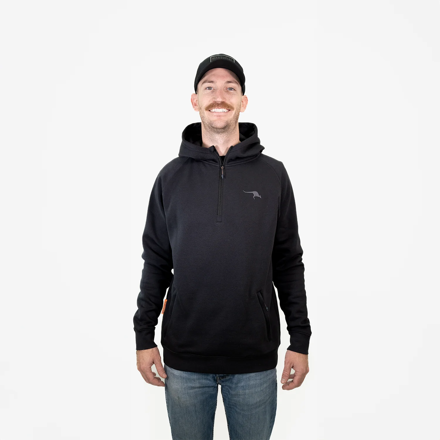 Marsupial Quarter-Zip - Image 7