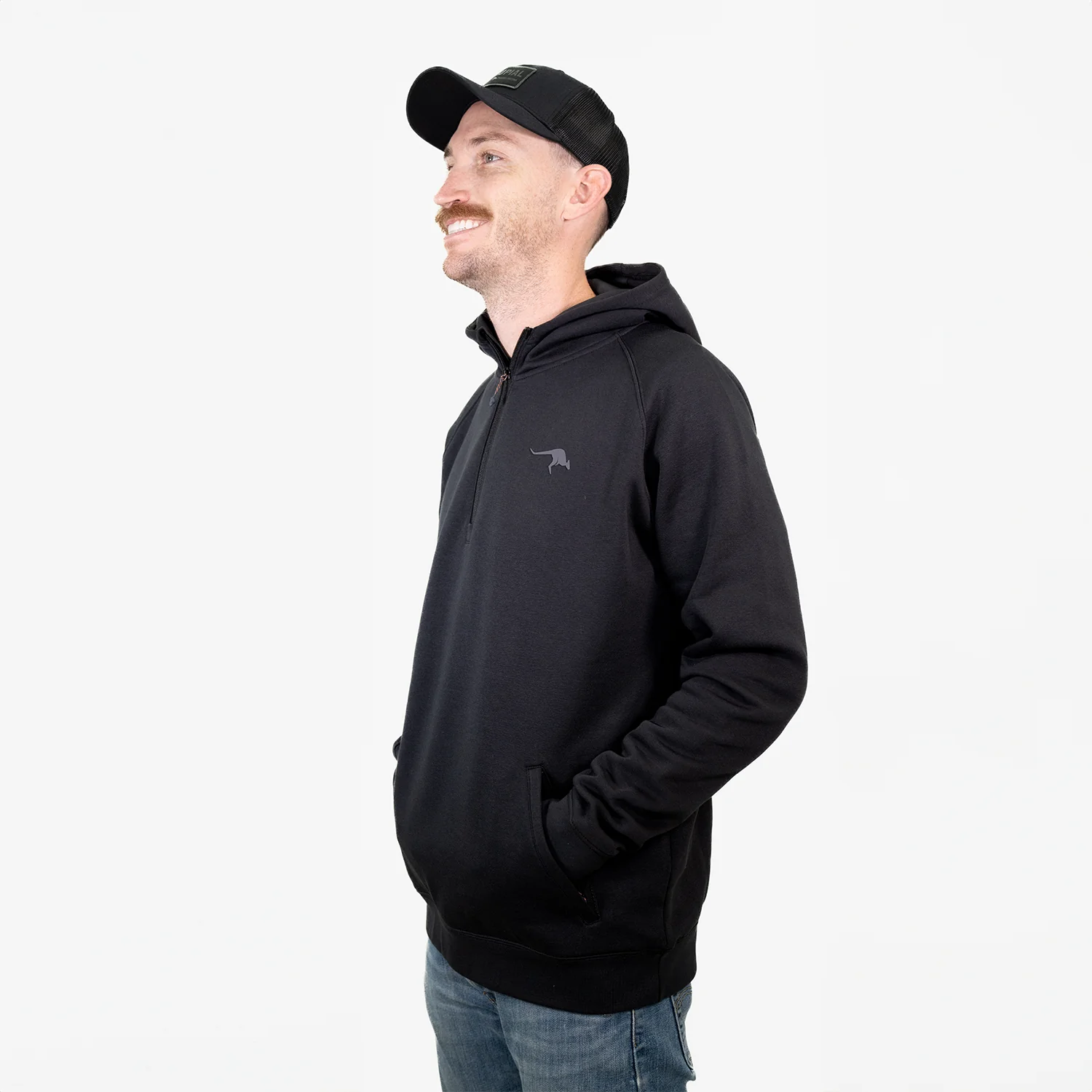 Marsupial Quarter-Zip - Image 8