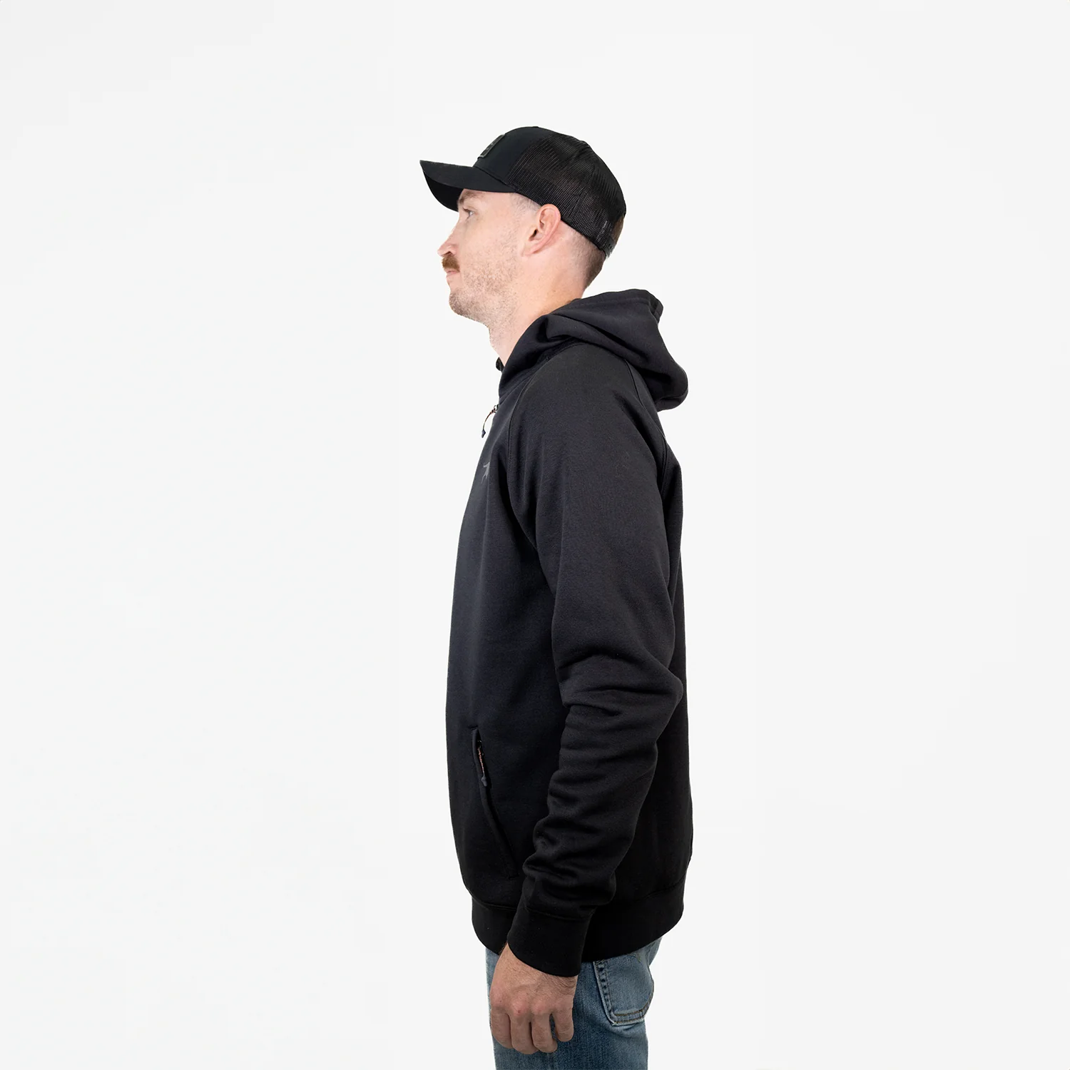 Marsupial Quarter-Zip - Image 9
