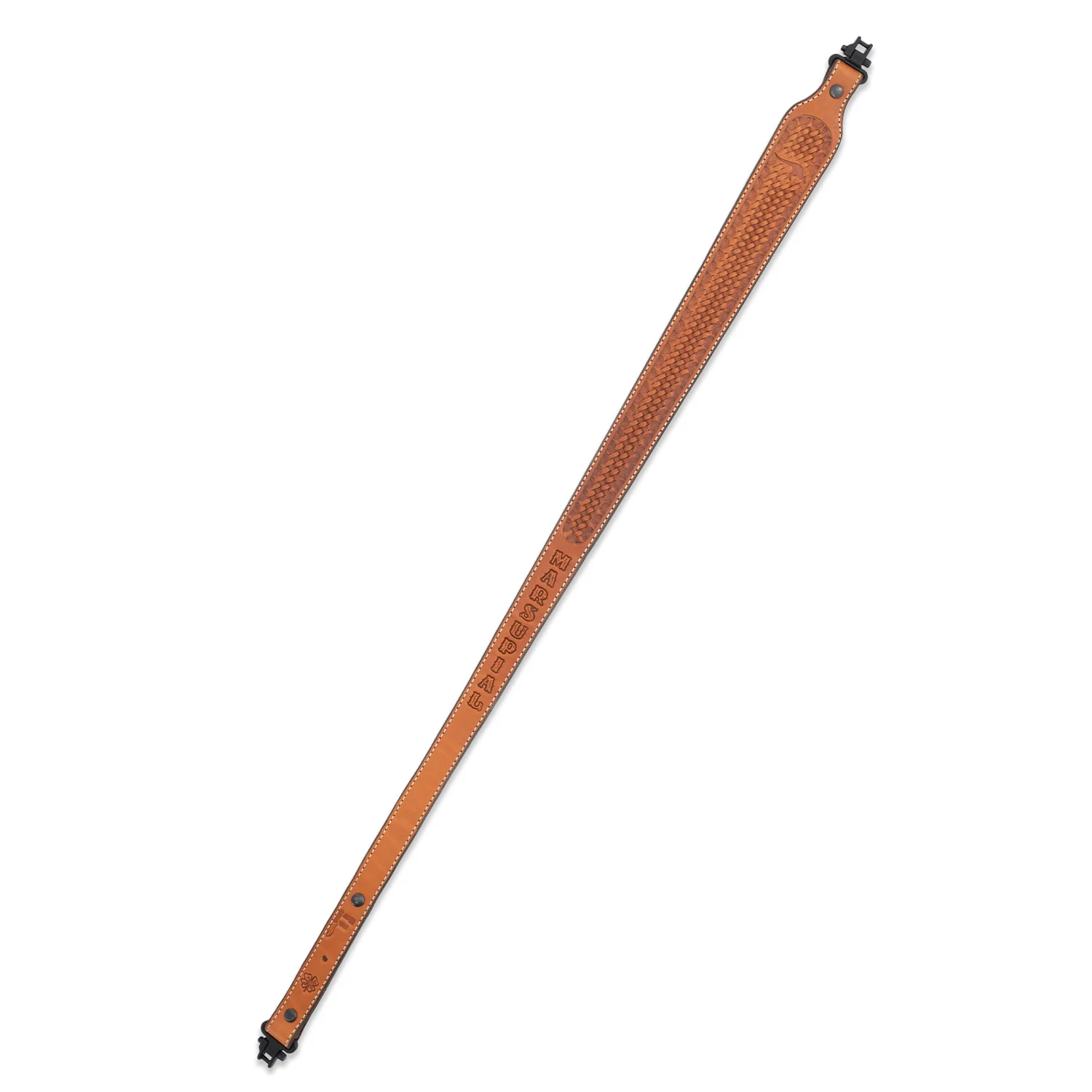 Marsupial x Frontiersmen Gear Leather Sling