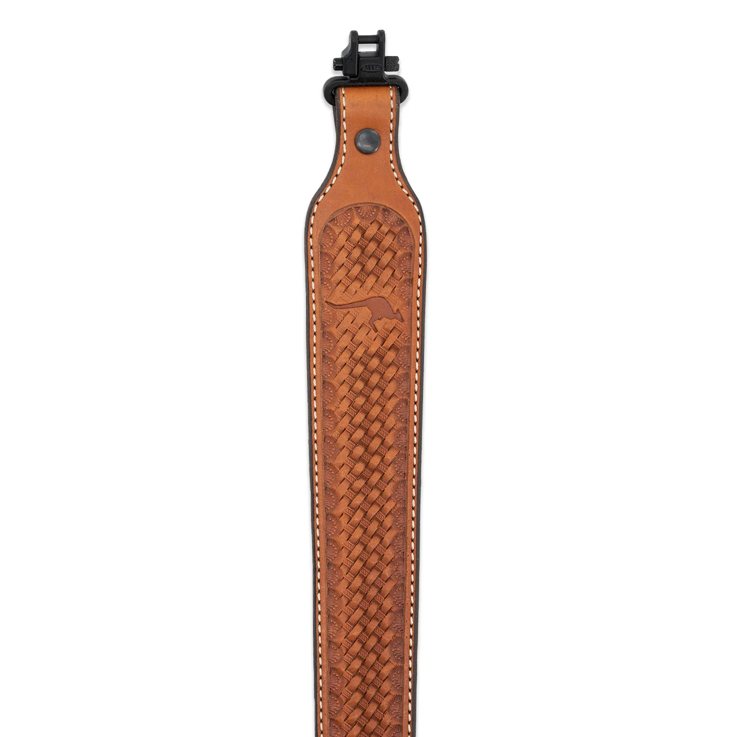 Marsupial x Frontiersmen Gear Leather Sling - Image 2