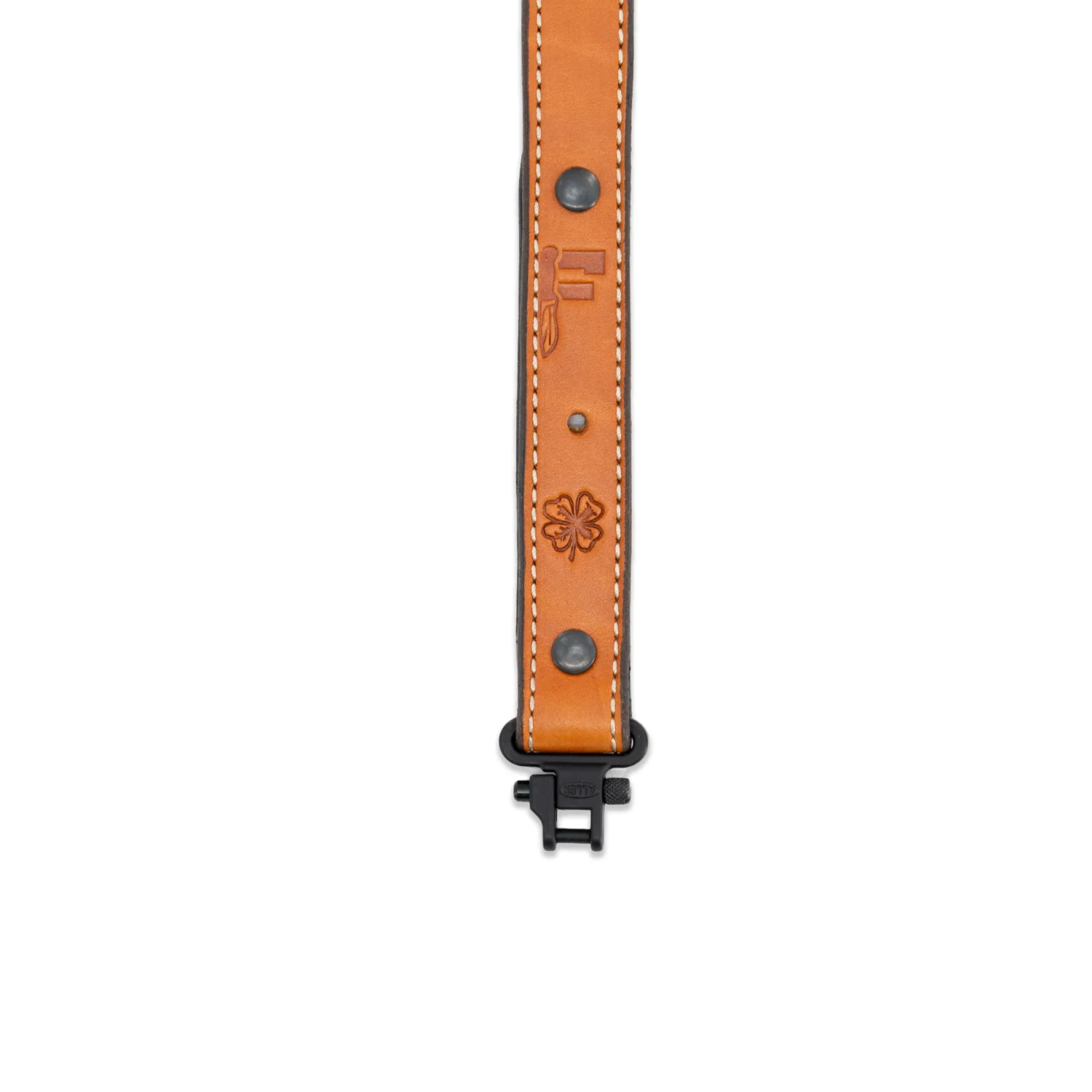 Marsupial x Frontiersmen Gear Leather Sling - Image 5