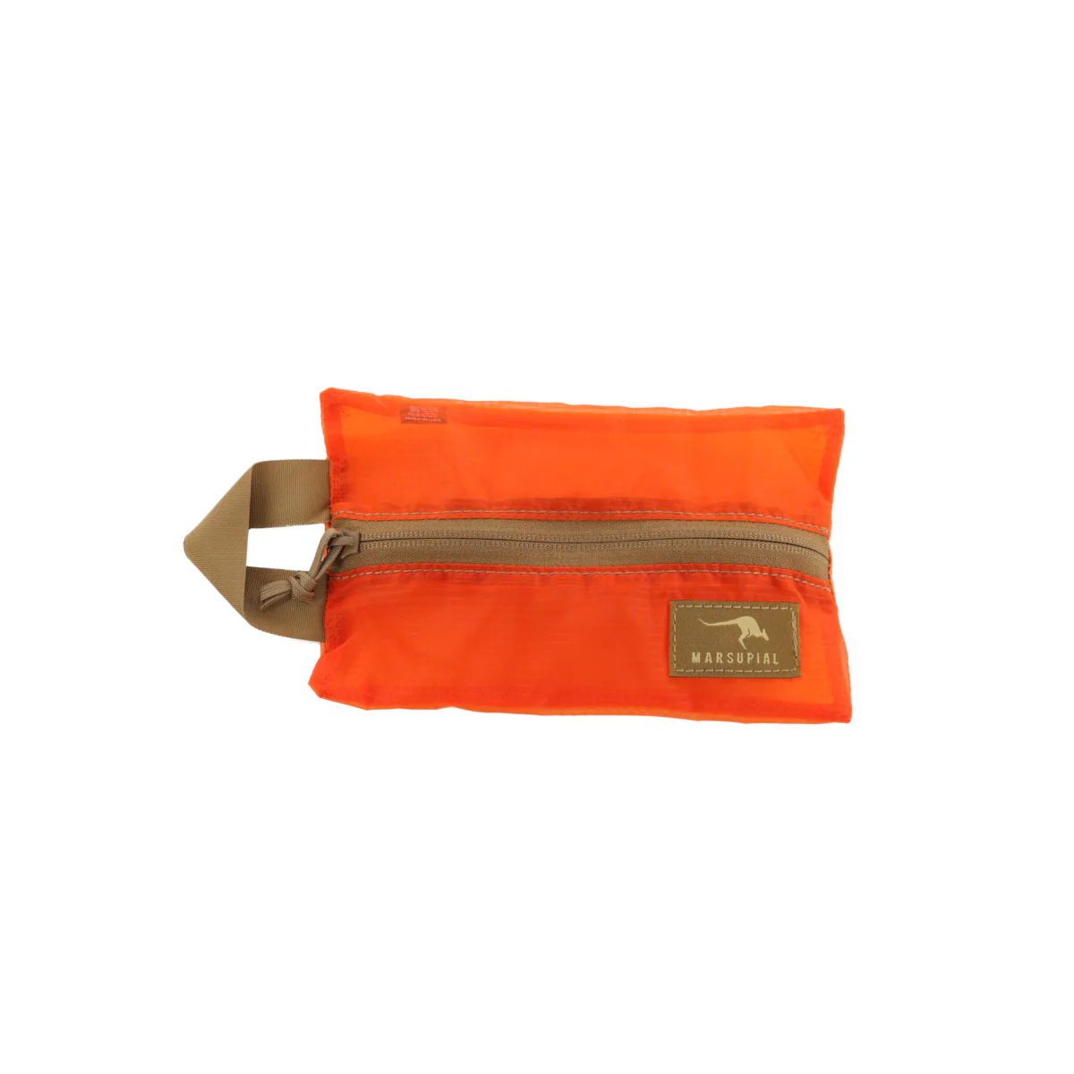 Zipperoo Pouch - Mesh - Image 10