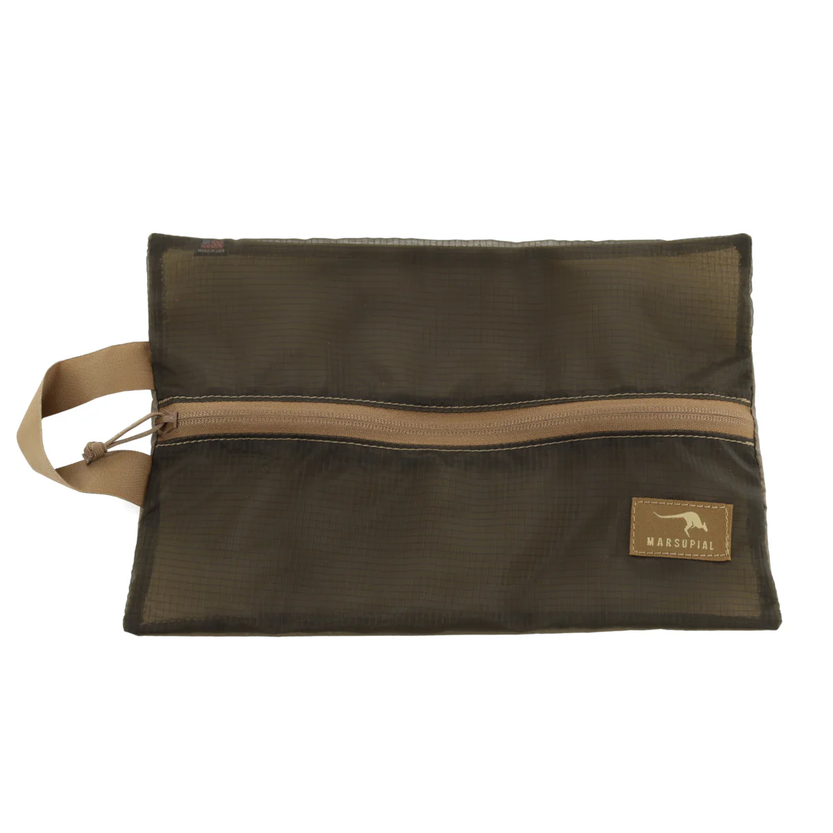Zipperoo Pouch - Mesh - Image 5