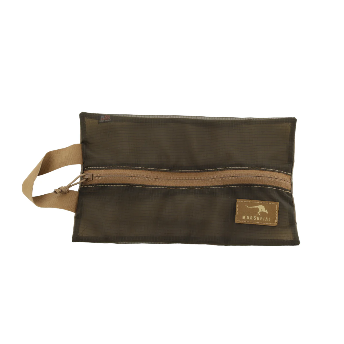 Zipperoo Pouch - Mesh - Image 6