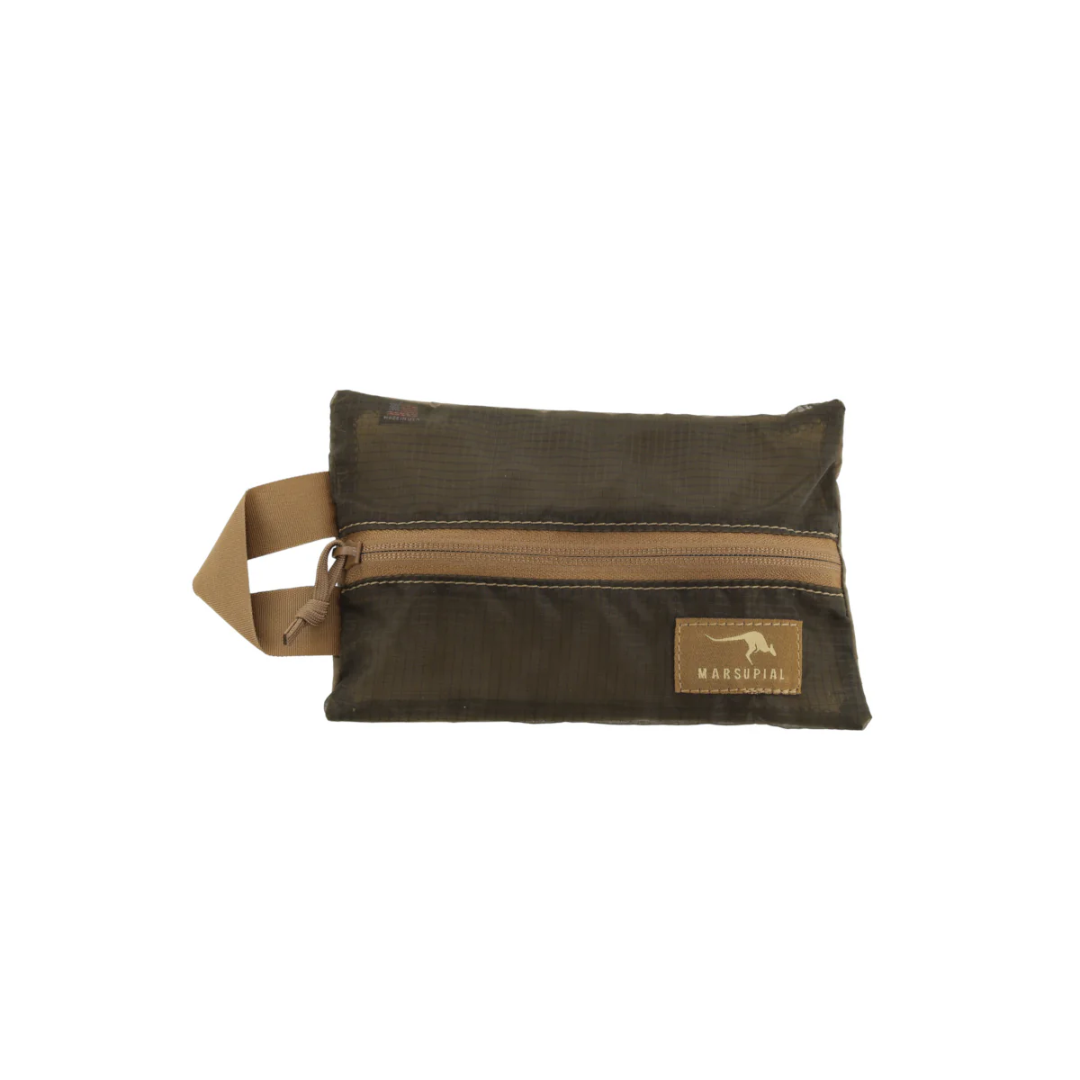 Zipperoo Pouch - Mesh - Image 7