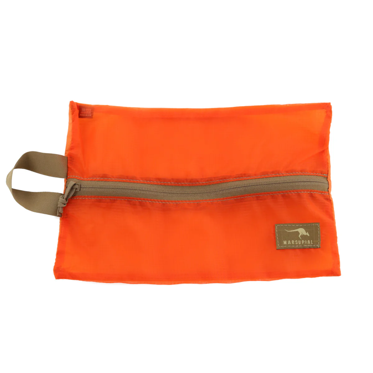 Zipperoo Pouch - Mesh - Image 8