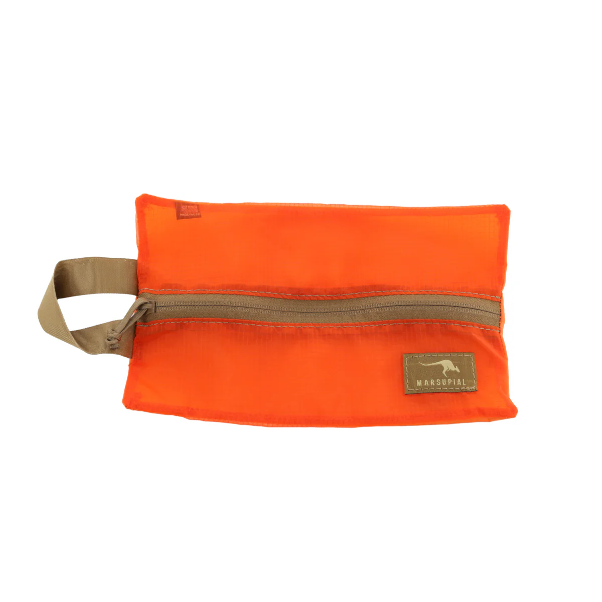 Zipperoo Pouch - Mesh - Image 9