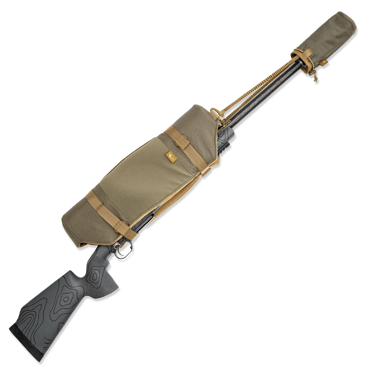 Muzzle Cover - Image 9
