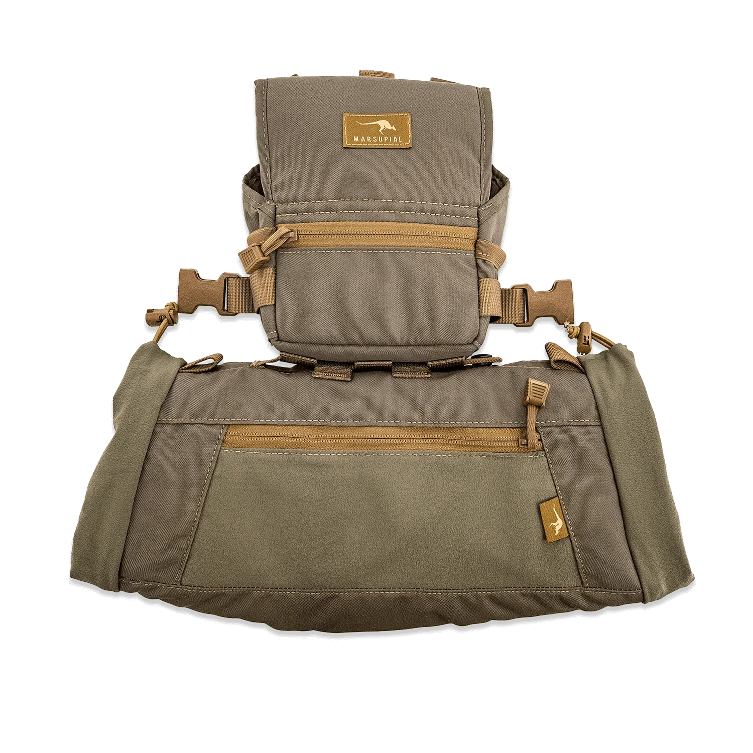 Handwarmer Muff - Image 4