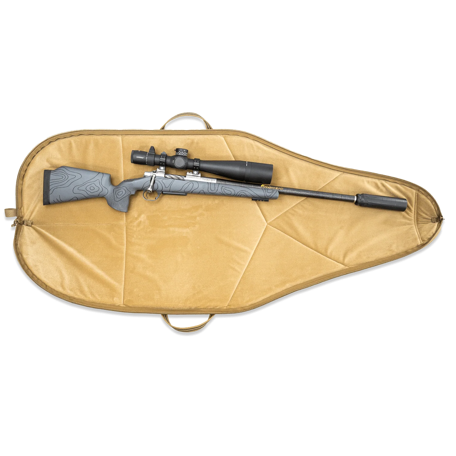 Rifle Case - Image 10