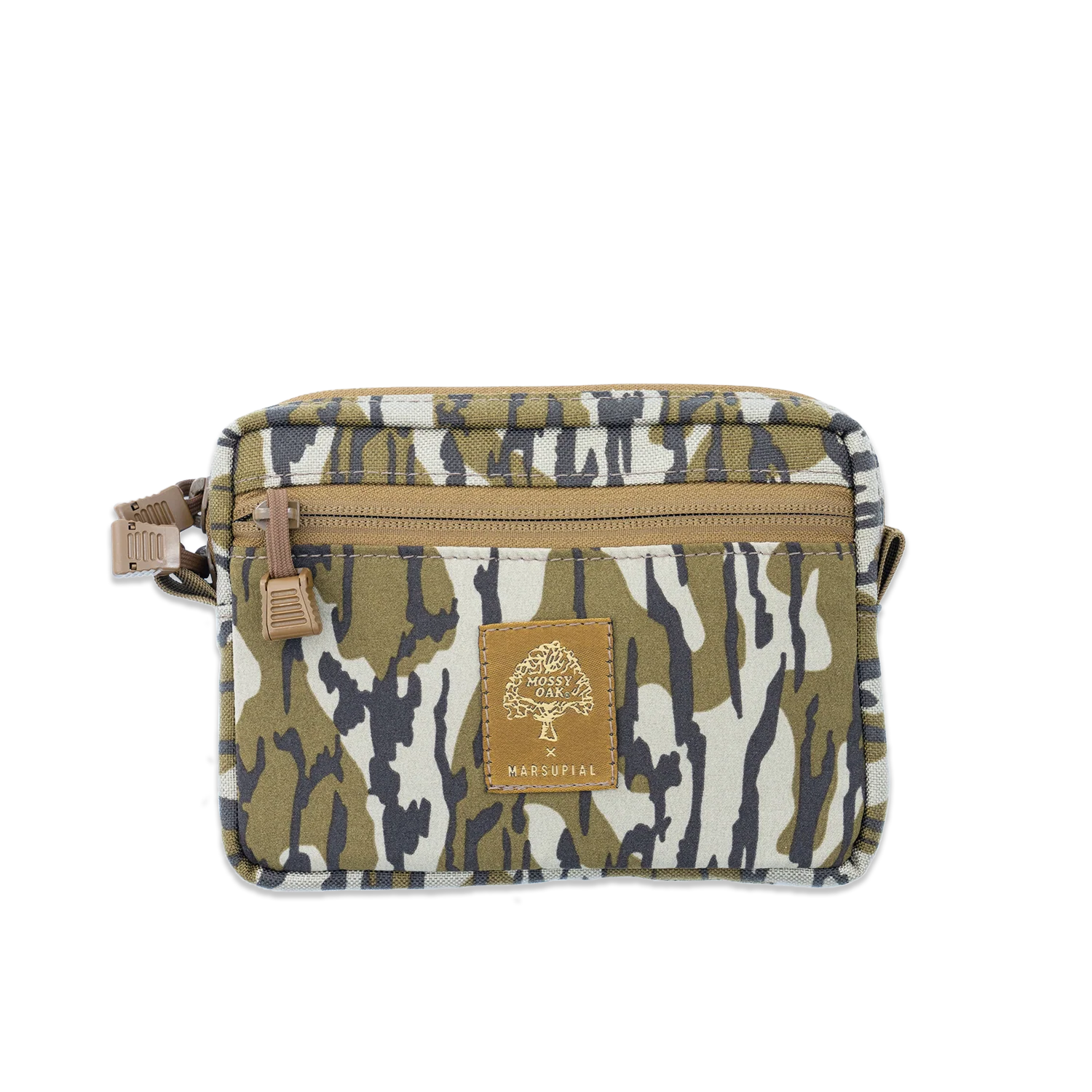 Padded Belt Pouch - Image 9