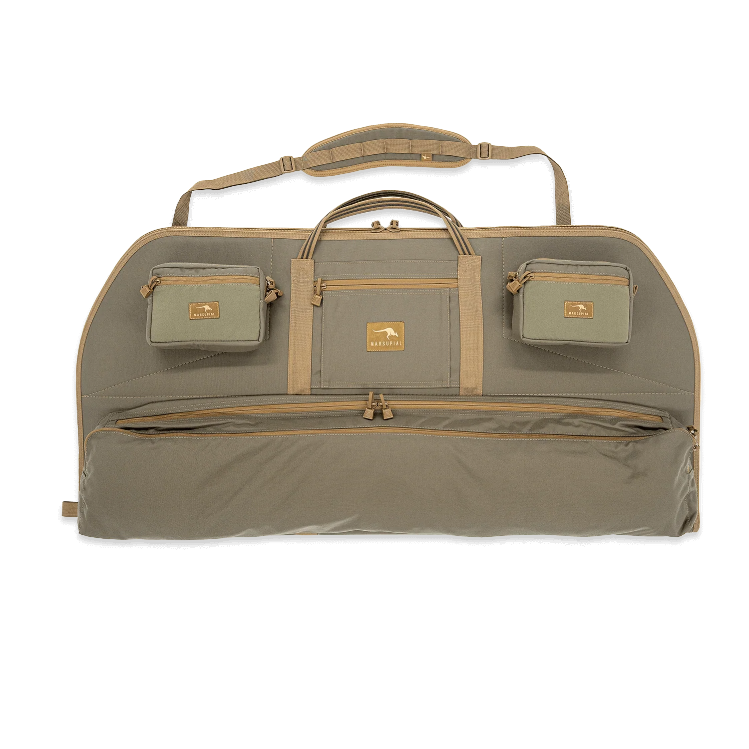 Padded Belt Pouch - Image 7