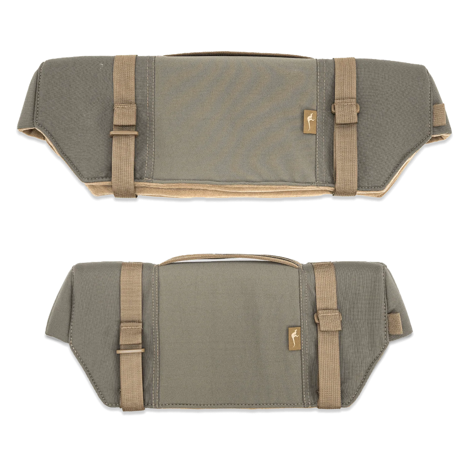Padded Scope and Muzzle Cover - Image 7
