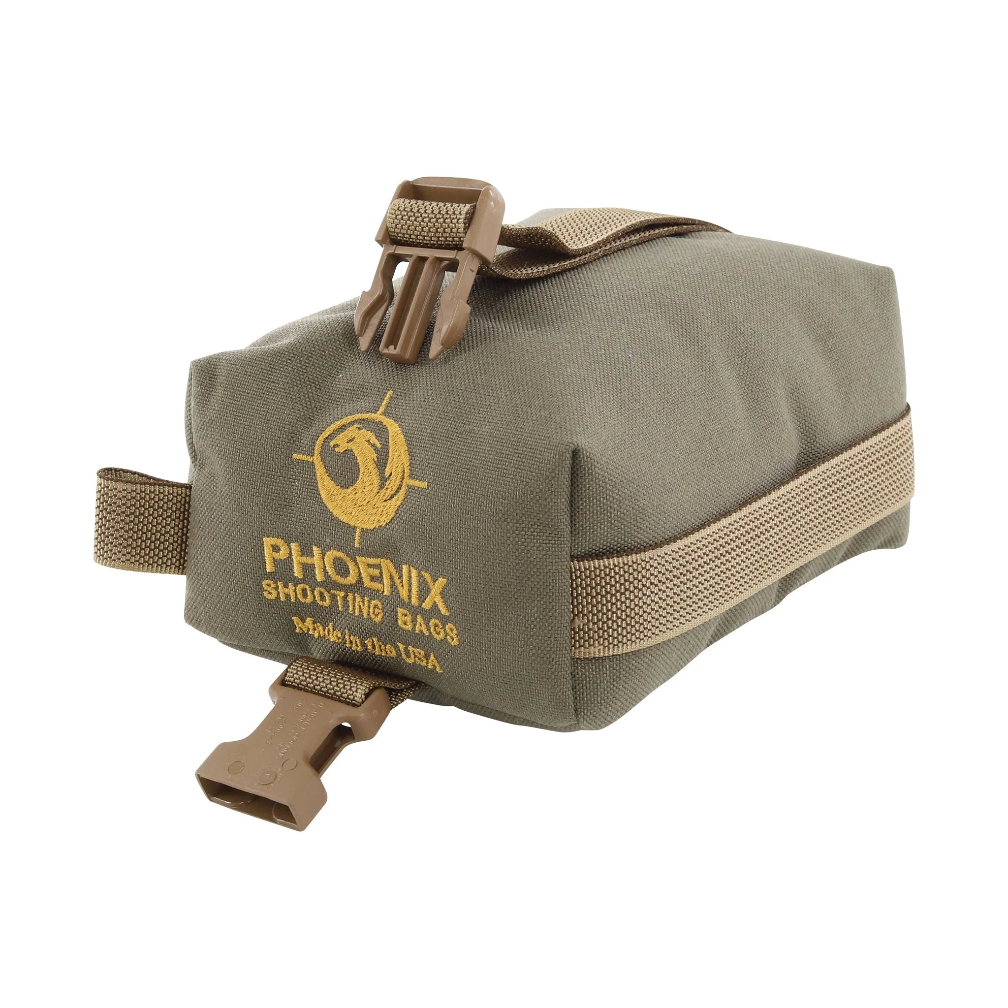 Phoenix Shooting Bags Lightweight Rear Bags - Image 10