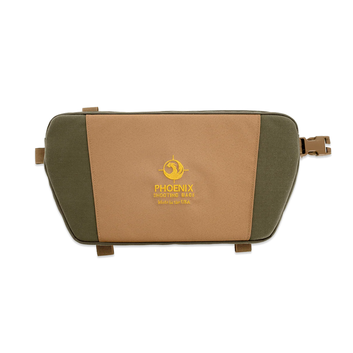 Phoenix Shooting Bags Lightweight Rear Bags - Image 12