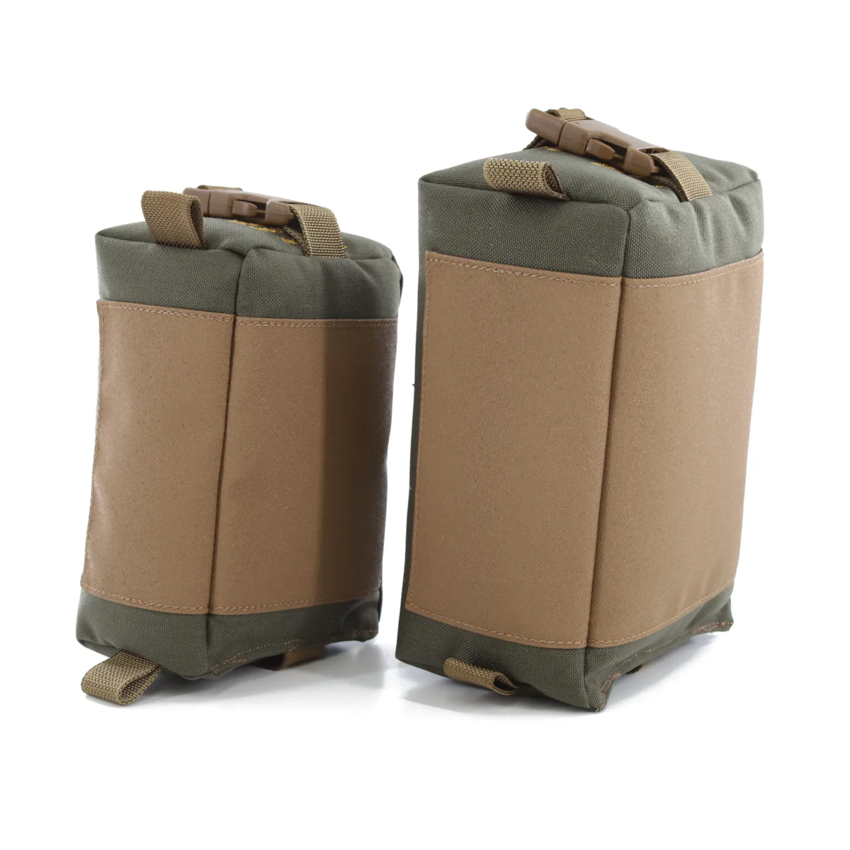 Phoenix Shooting Bags Lightweight Rear Bags - Image 8