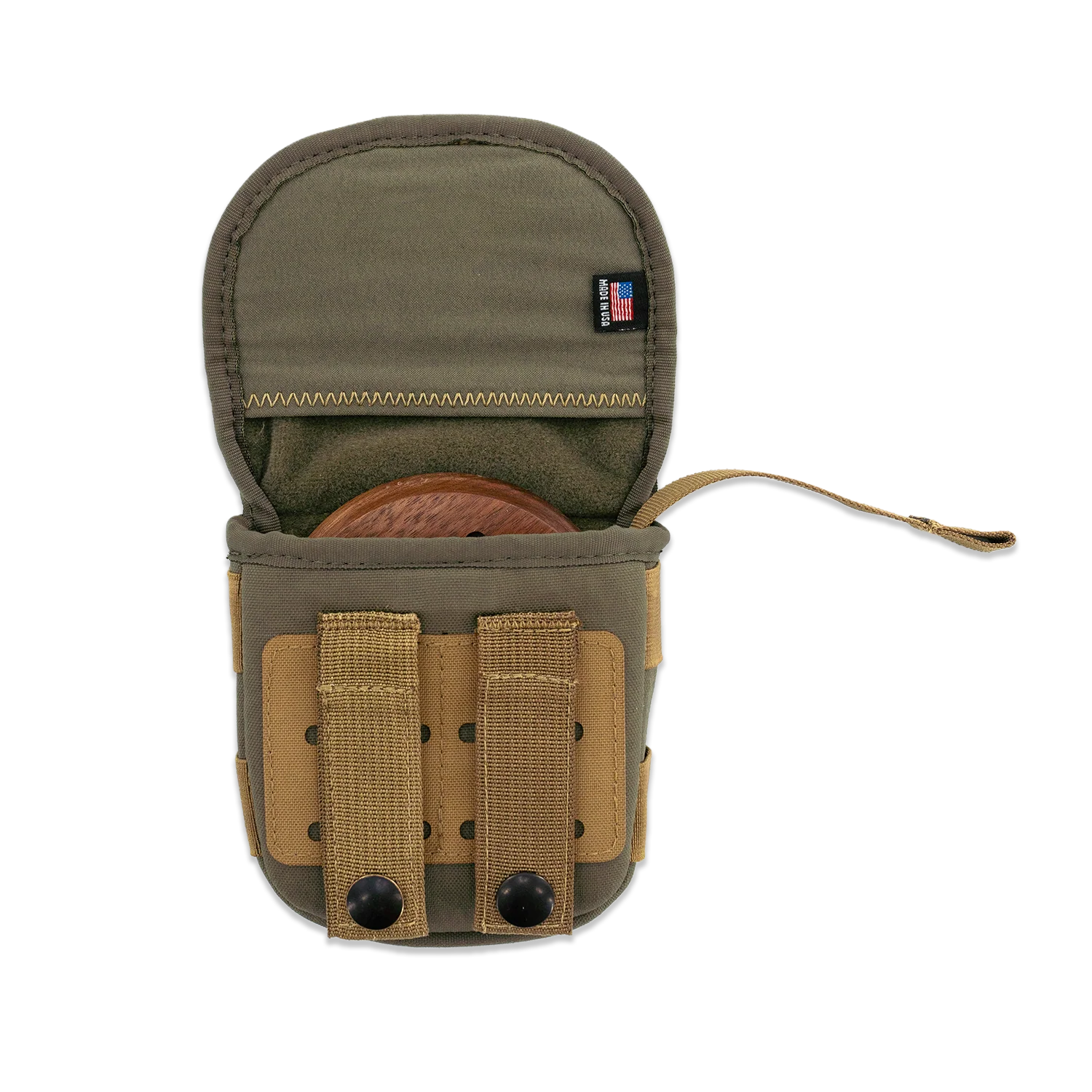 Pot Call Pouch - Image 7