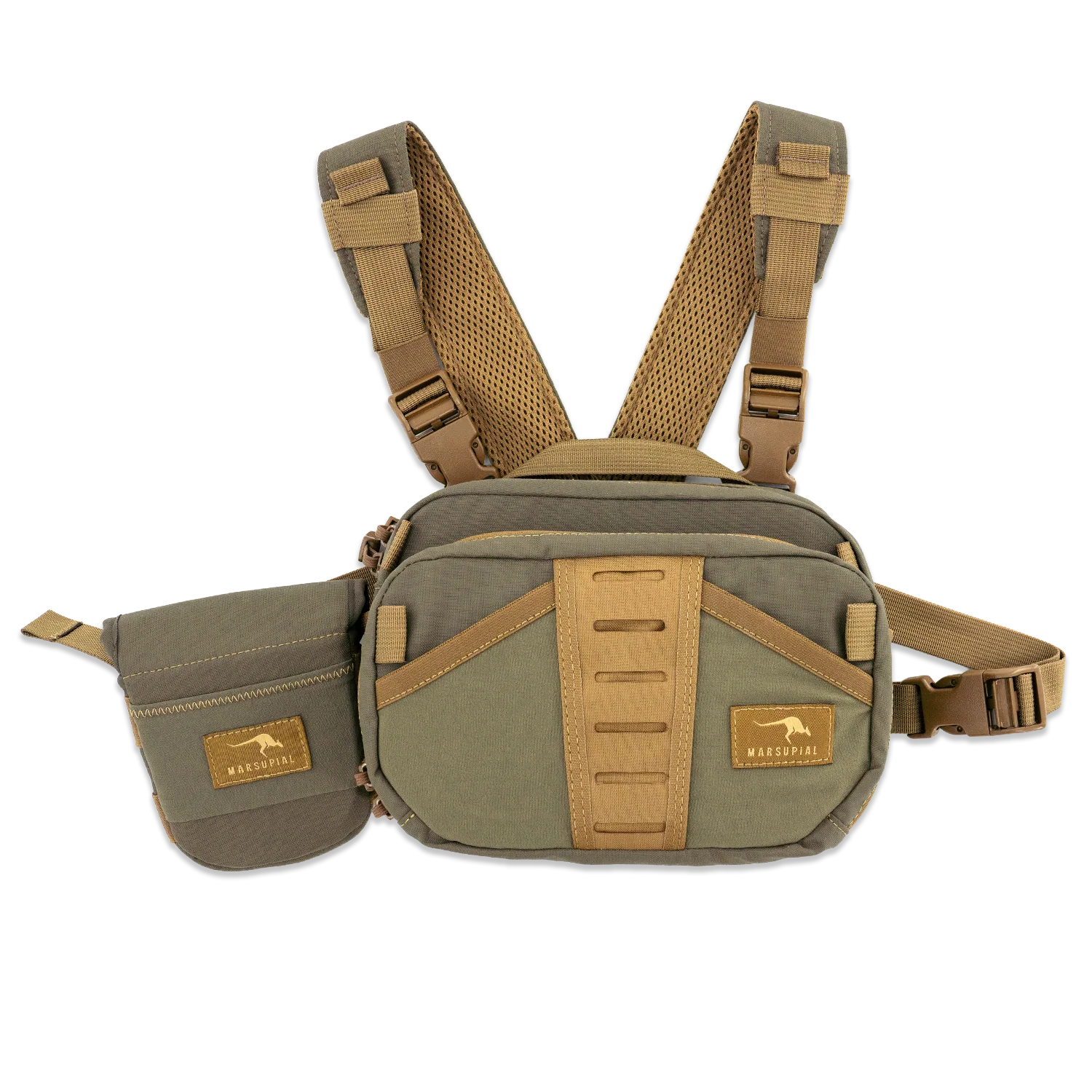 Pot Call Pouch - Image 8