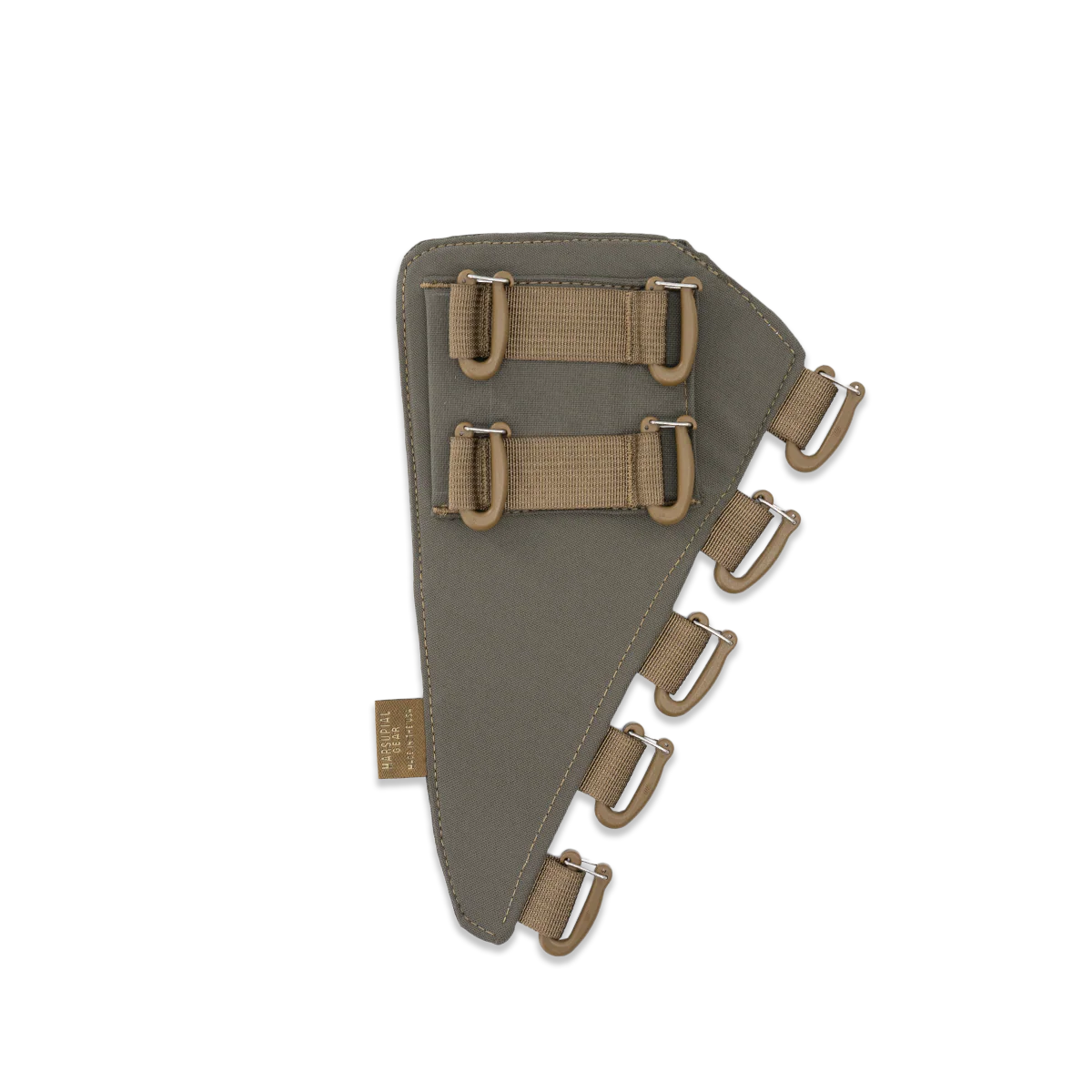Quiver Wing