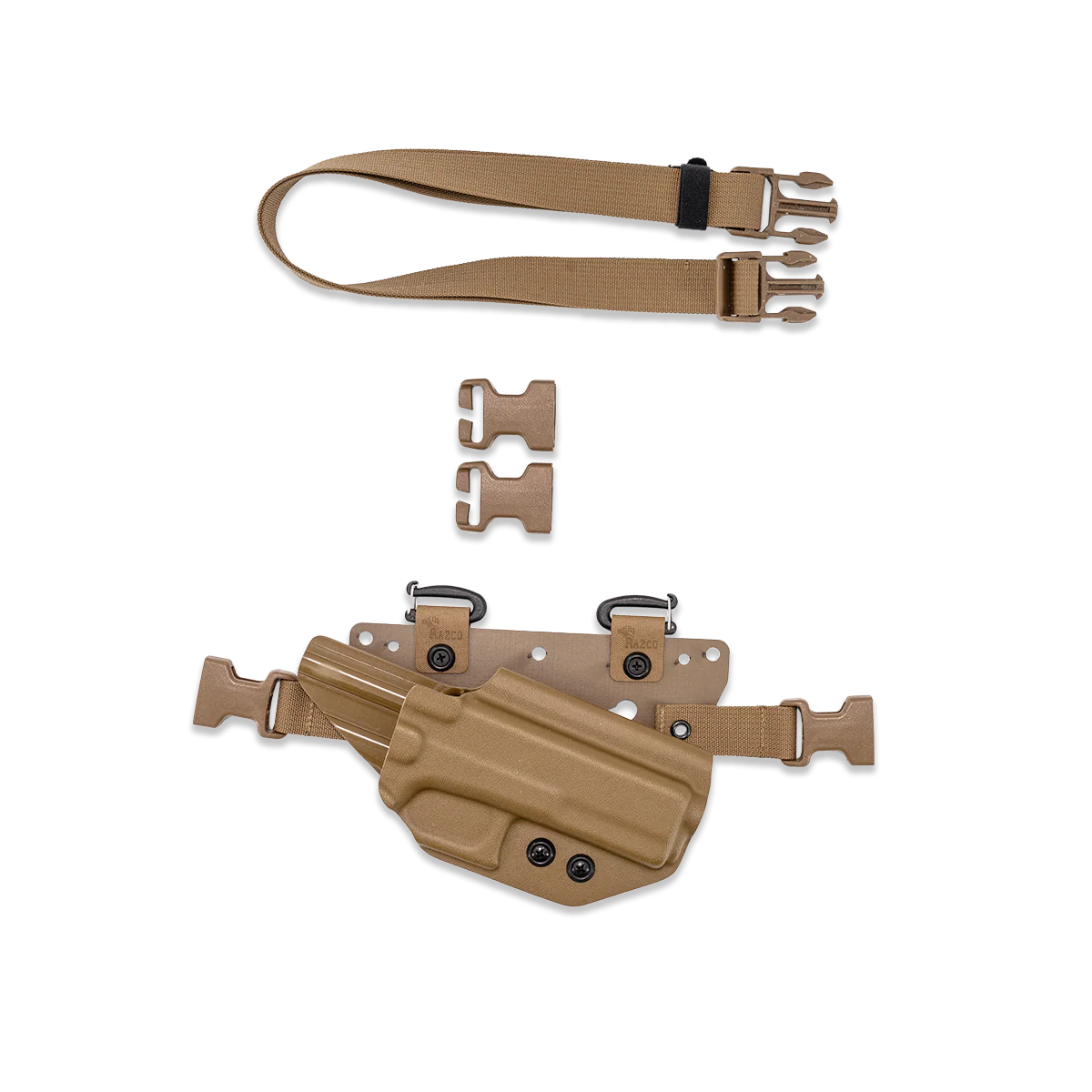 Razco Kydex R.O.M.R Holster - Image 3