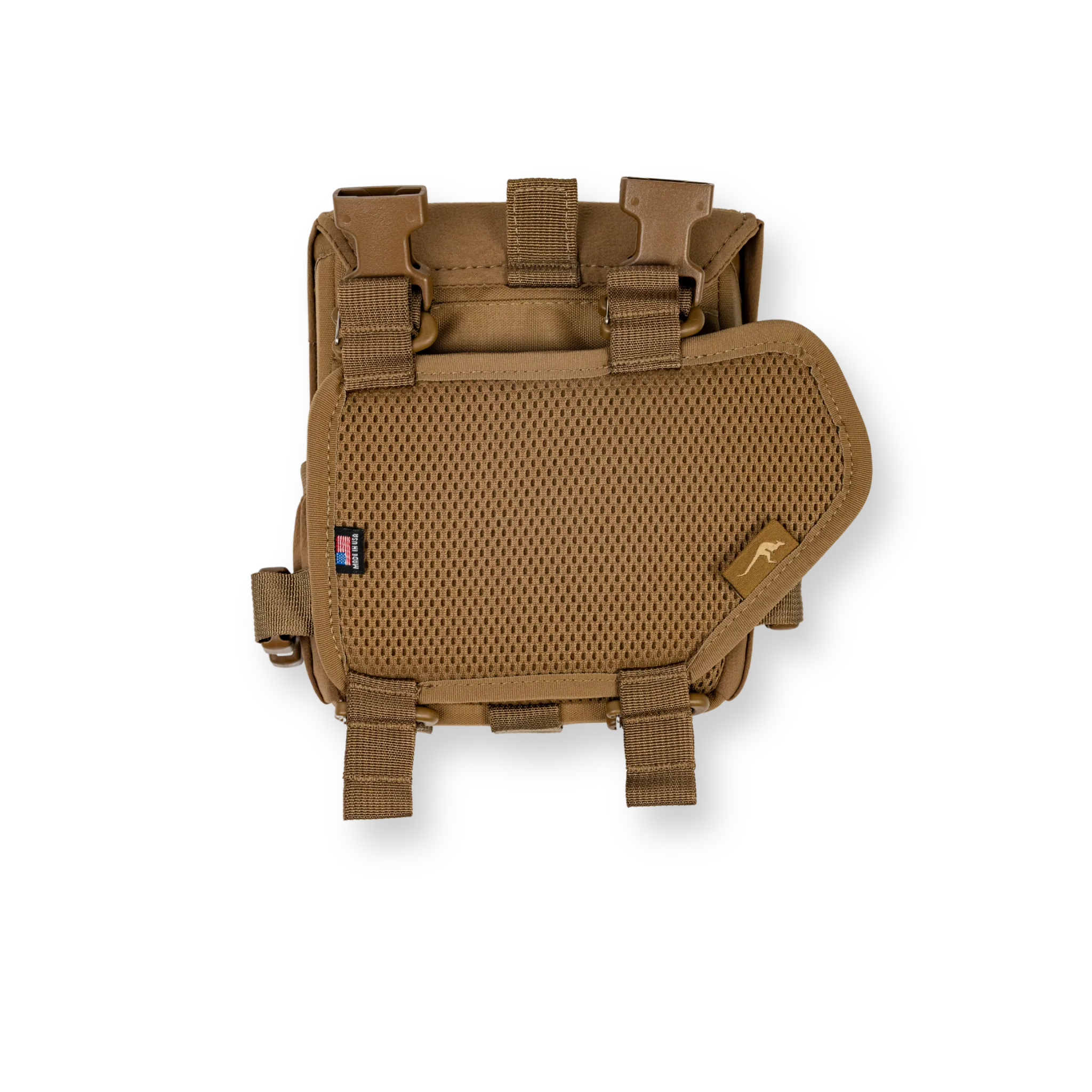 Rear Gear Panel - Image 14