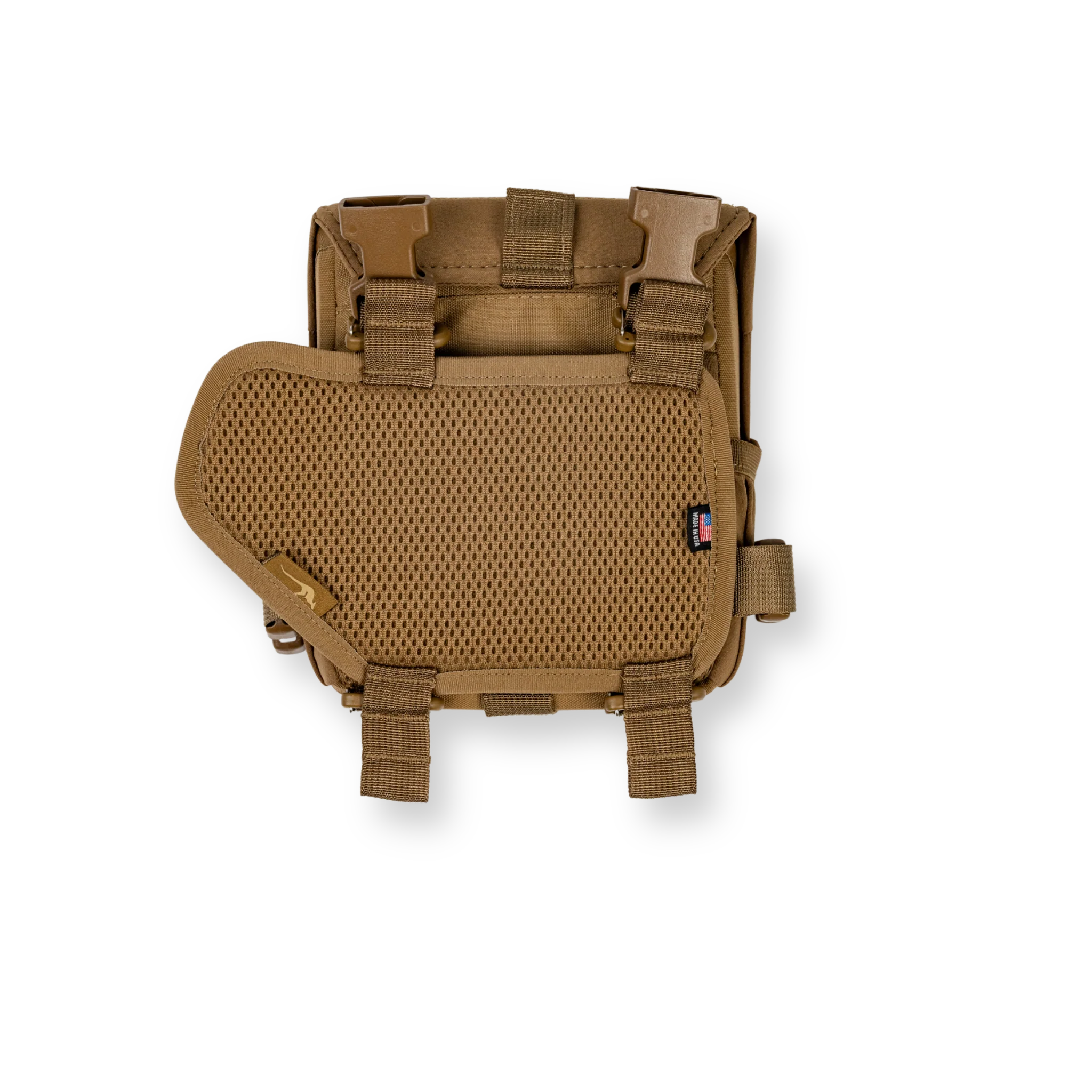 Rear Gear Panel - Image 16