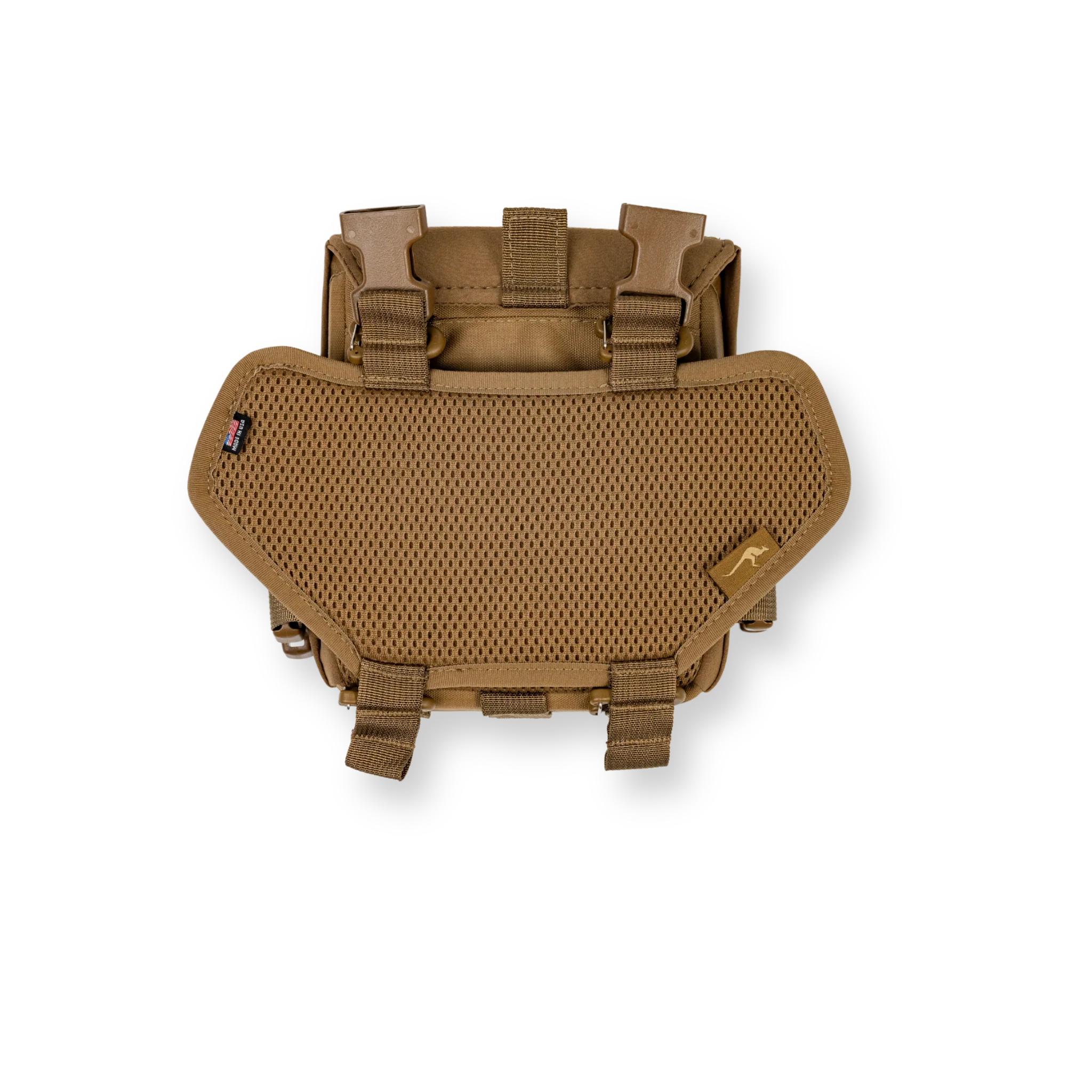 Rear Gear Panel - Image 17