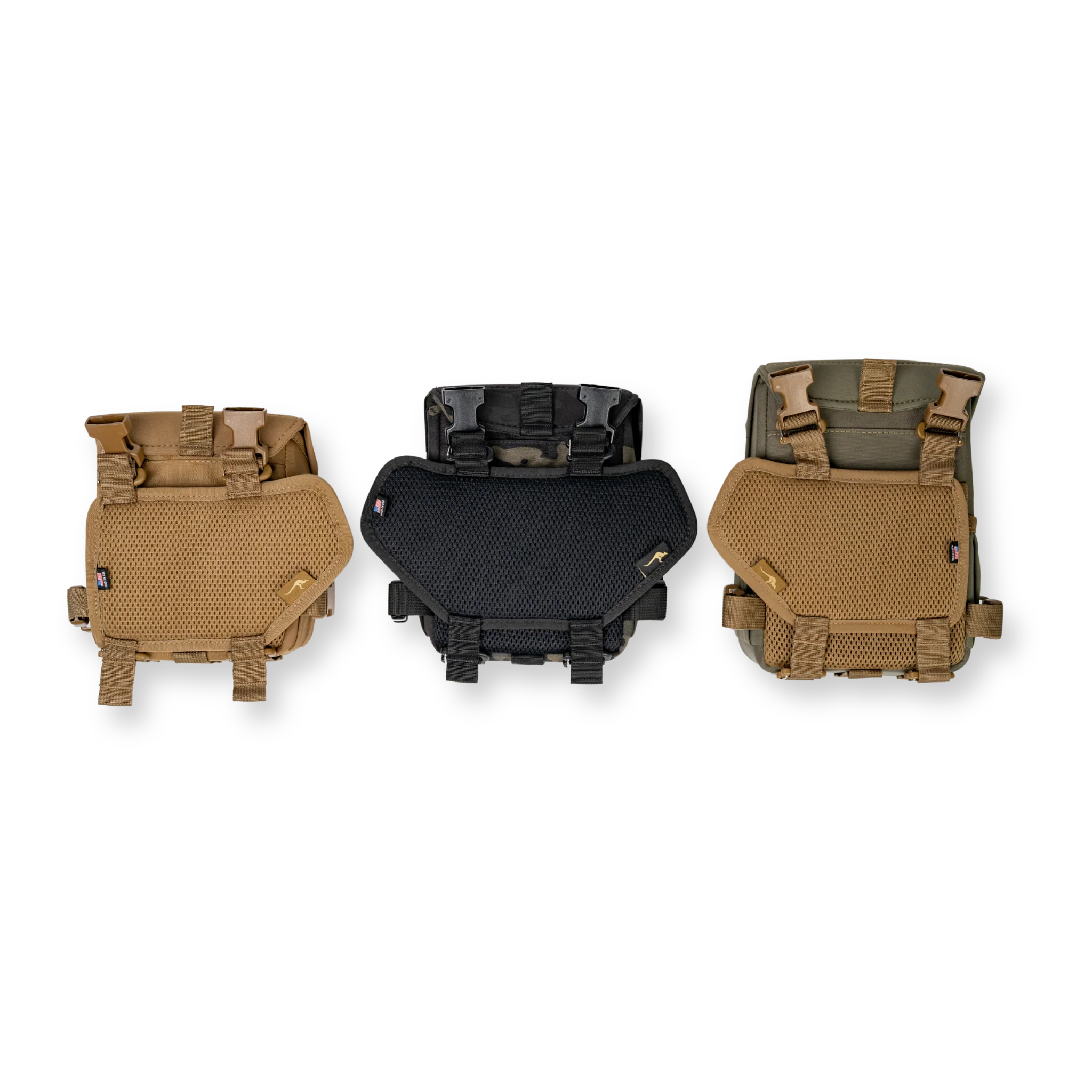Rear Gear Panel - Image 20