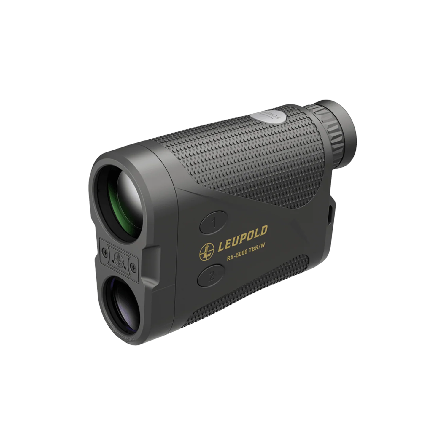 LEUPOLD RX-5000 TBR/W RANGEFINDER