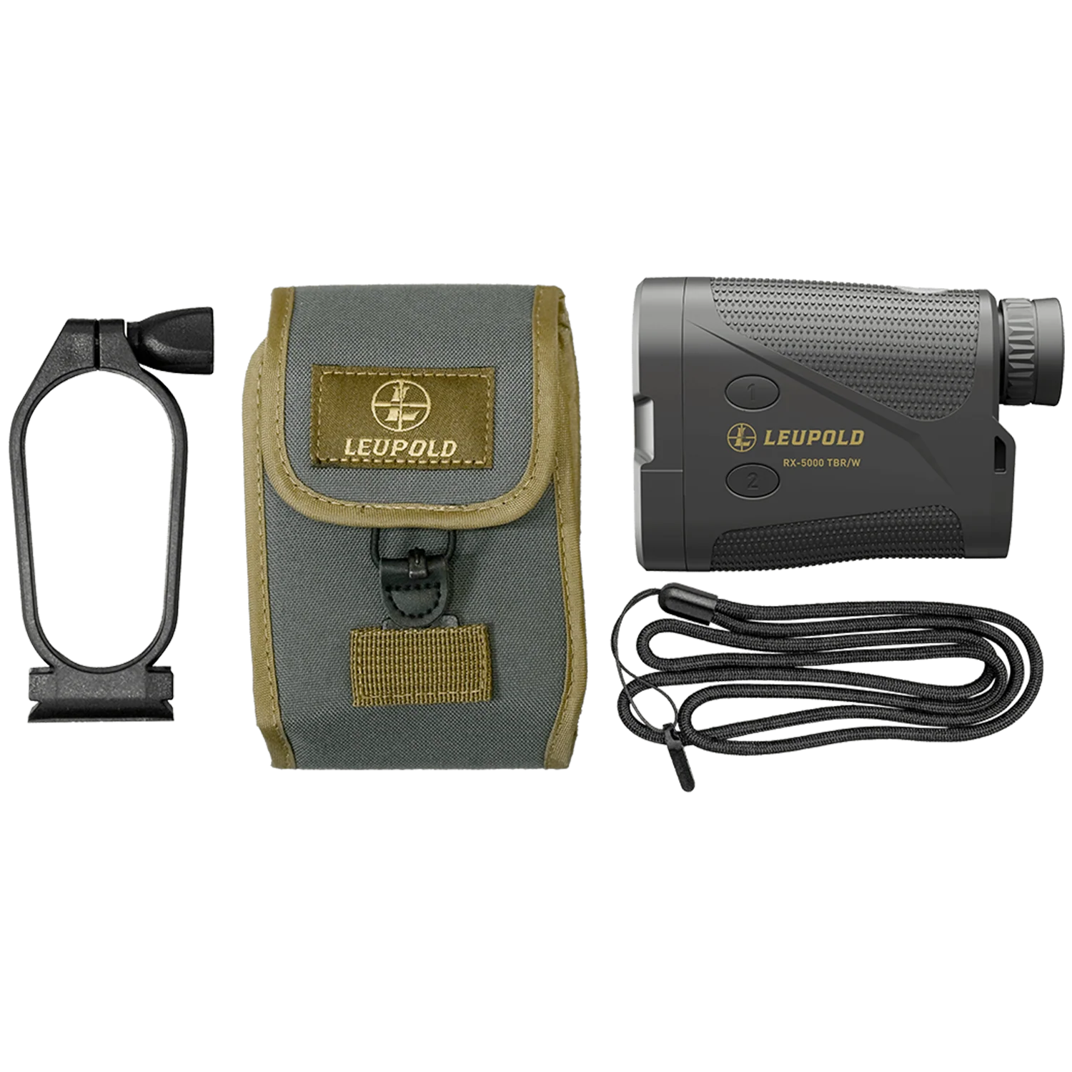 LEUPOLD RX-5000 TBR/W RANGEFINDER - Image 3
