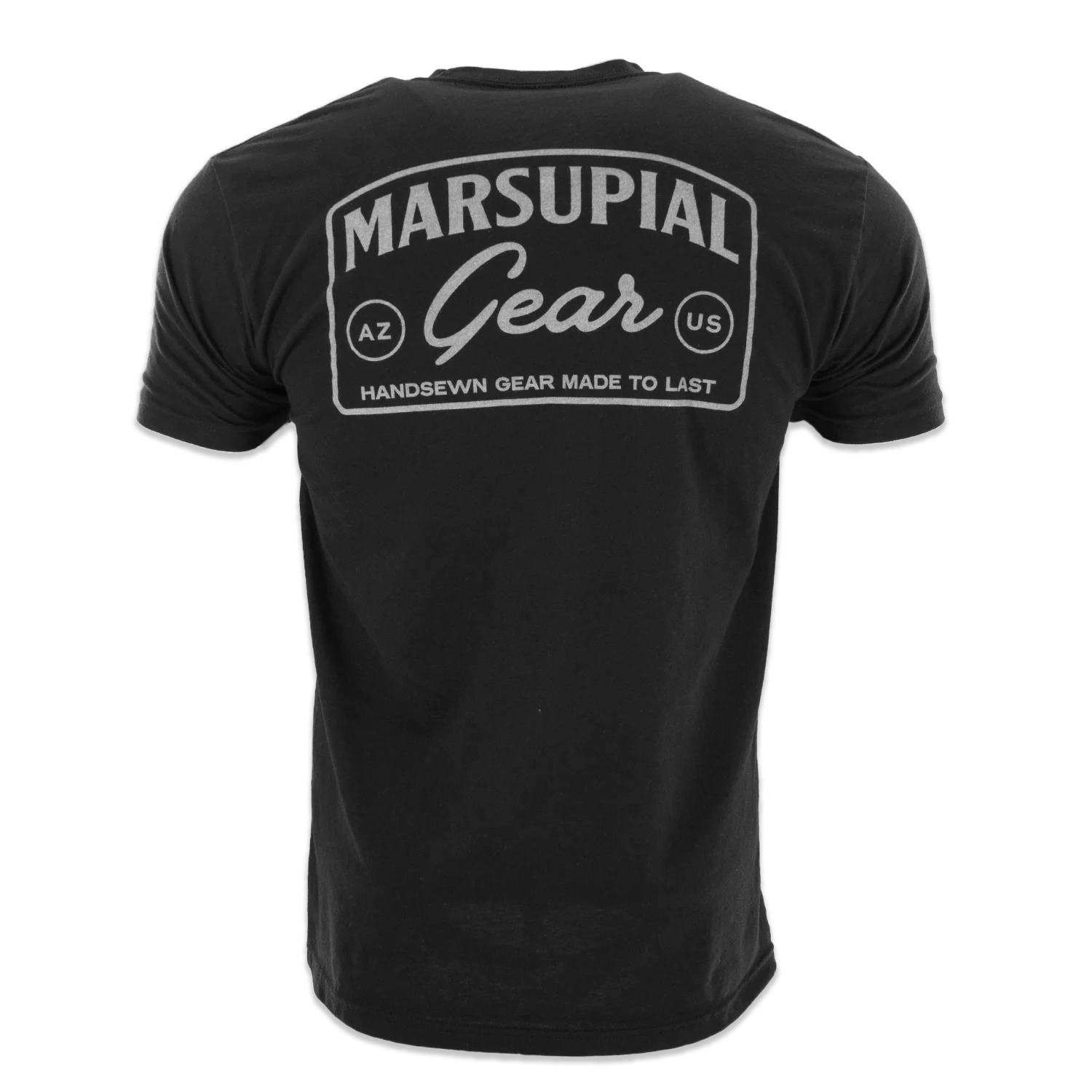 Shop Tee - Image 3
