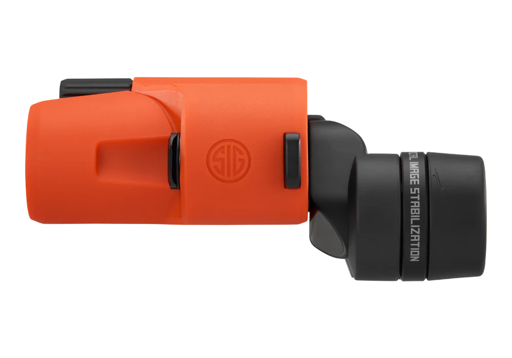 Sig Sauer ZULU6 HDX MARINE BINOCULAR 10X30MM - Image 3