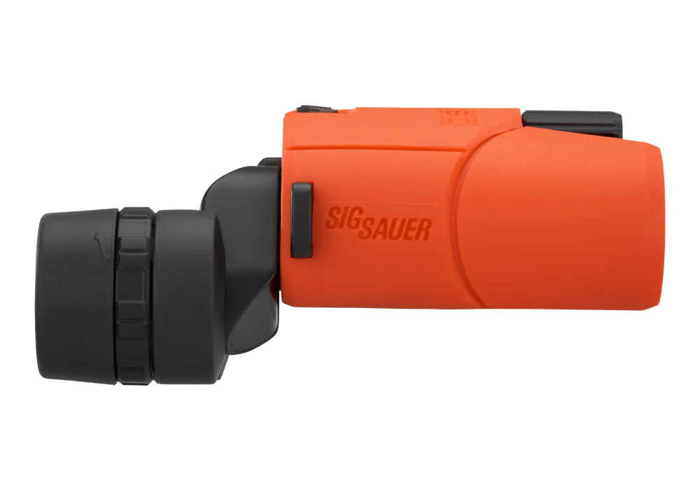 Sig Sauer ZULU6 HDX MARINE BINOCULAR 10X30MM - Image 4