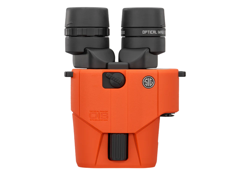 Sig Sauer ZULU6 HDX MARINE BINOCULAR 10X30MM - Image 5