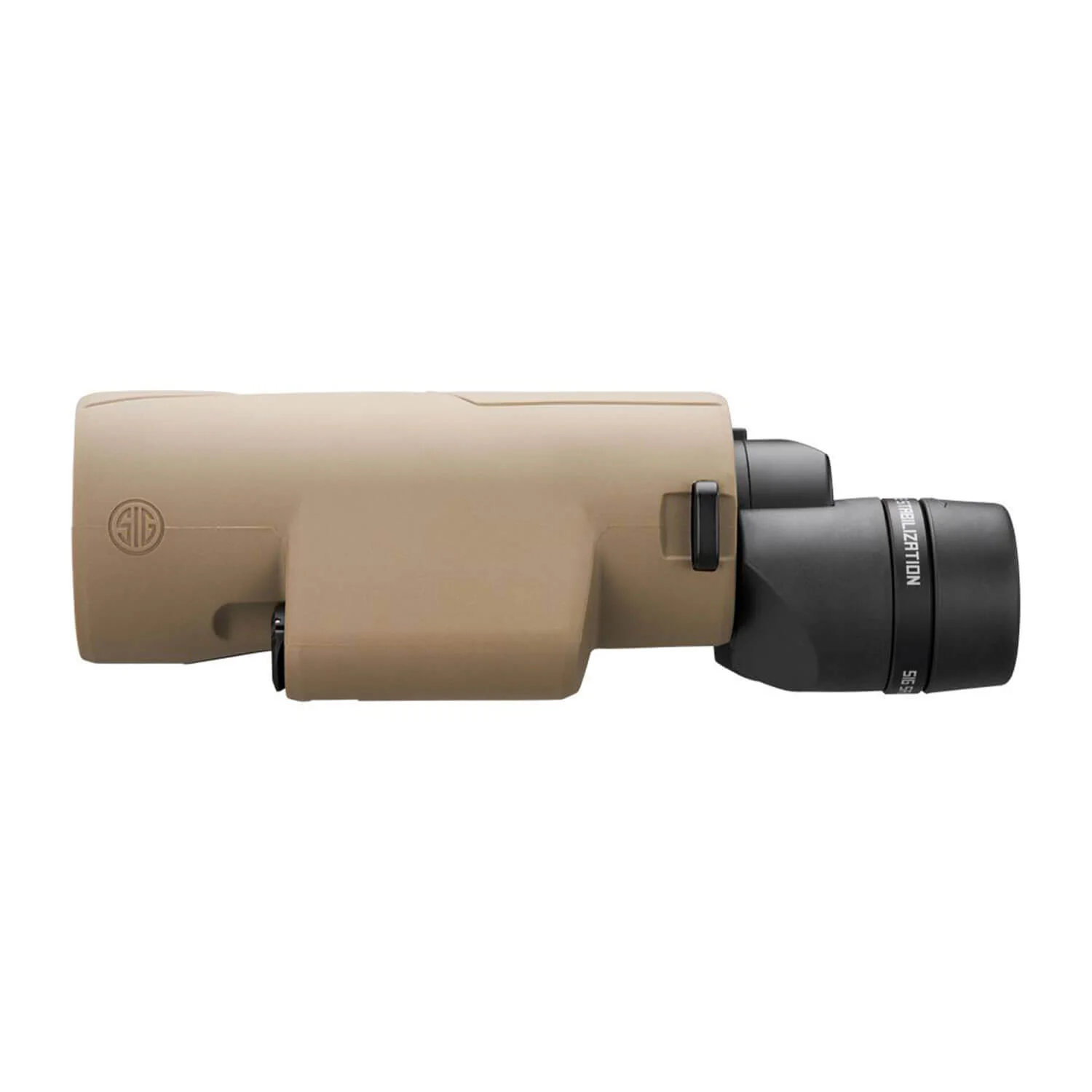 Sig Sauer ZULU6 HDX PRO OIS Binoculars - Image 3