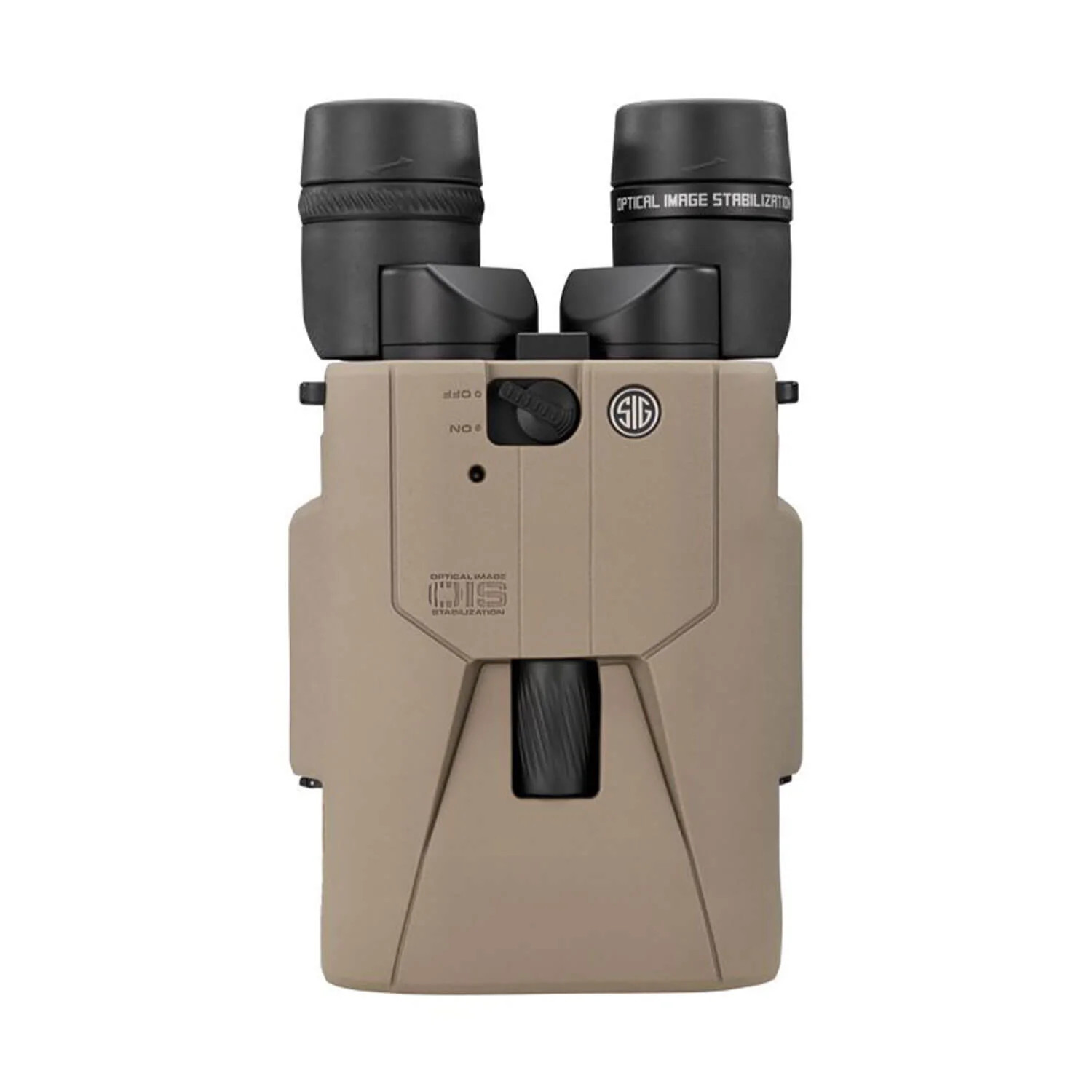 Sig Sauer ZULU6 HDX PRO OIS Binoculars - Image 5